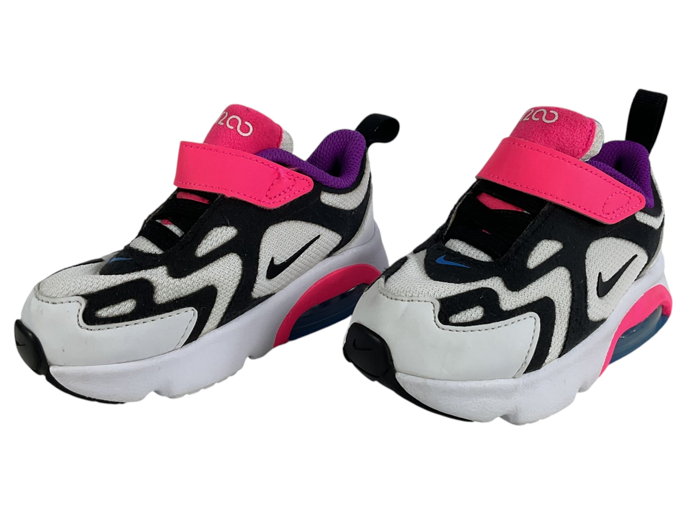 Tenis niña 6 (Nike)