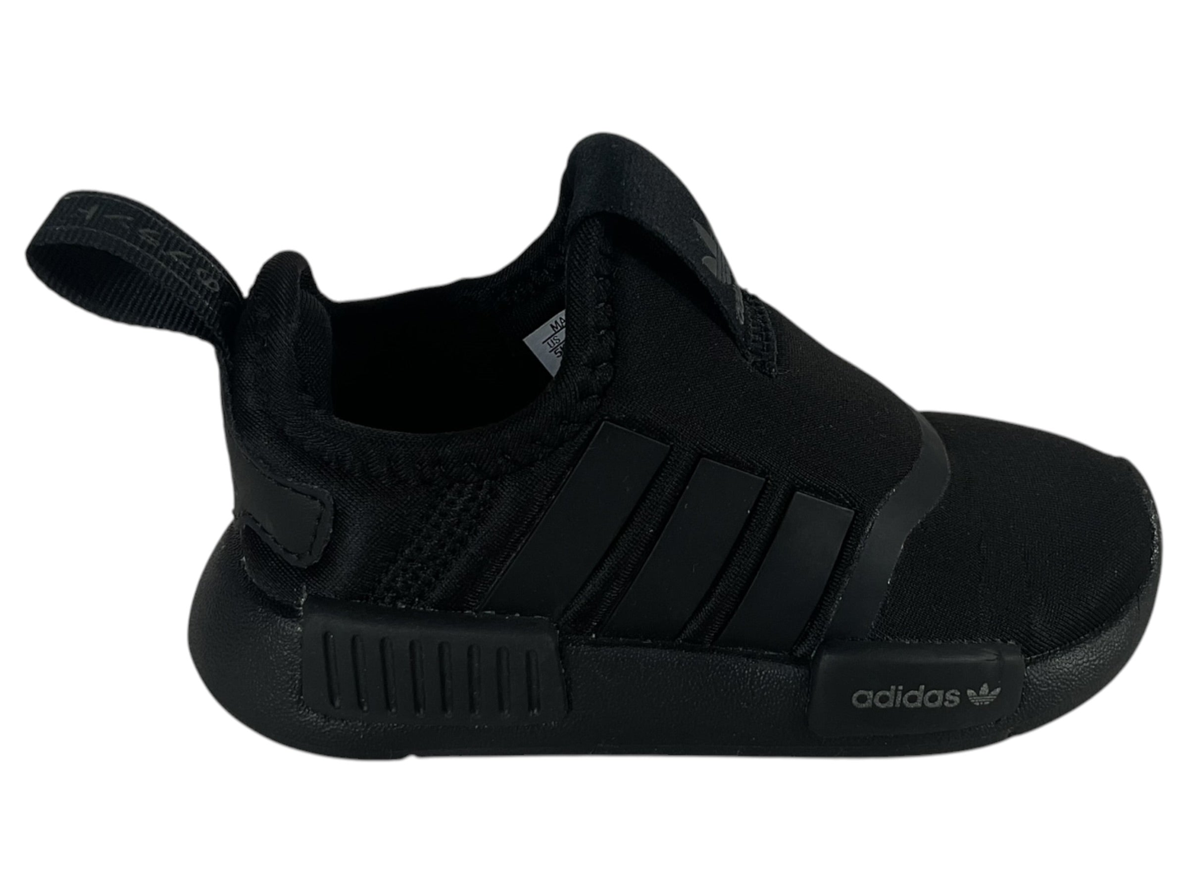 Tenis niño 5 (adidas)