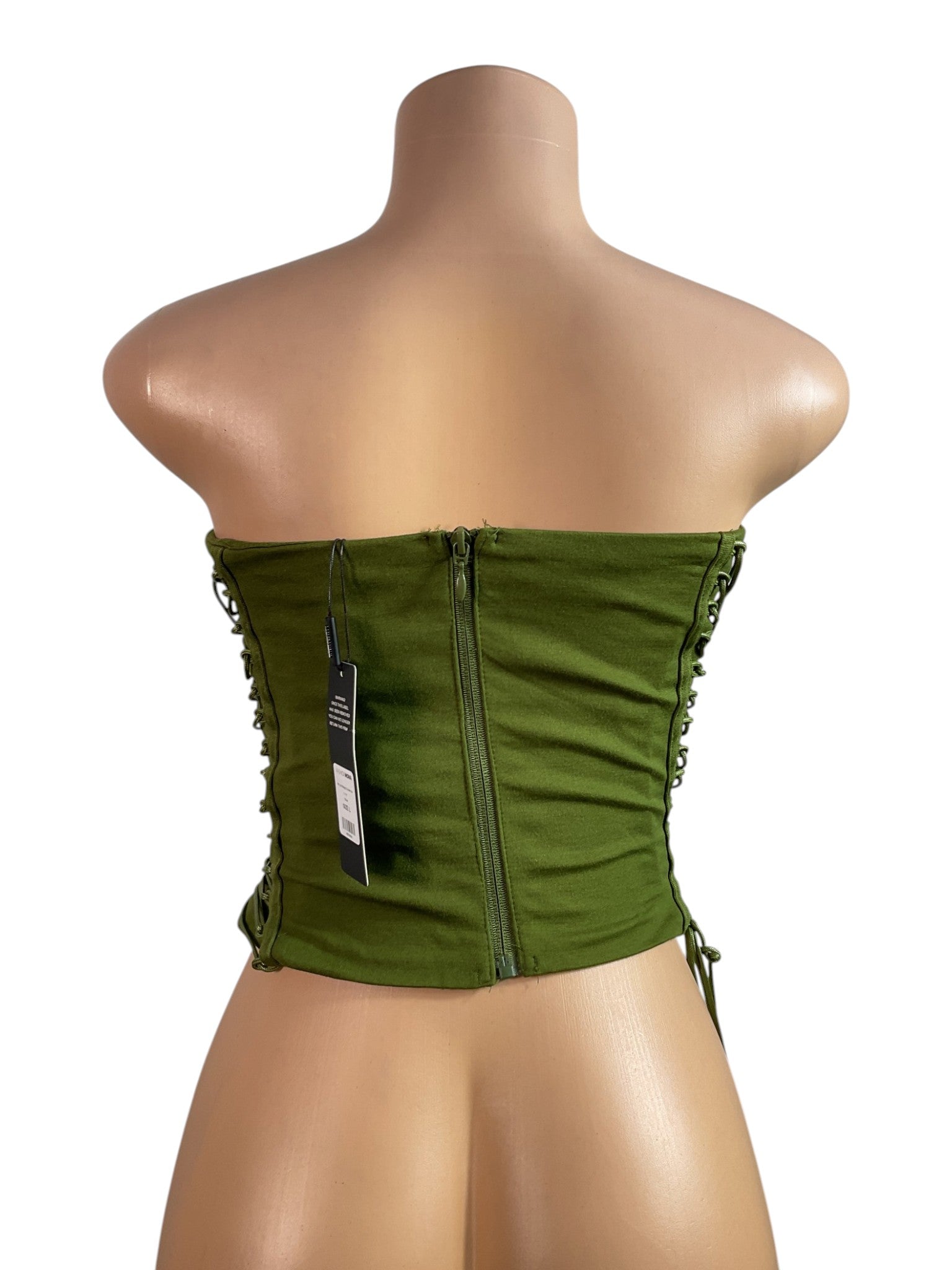 Blusa L (Fashion Nova)
