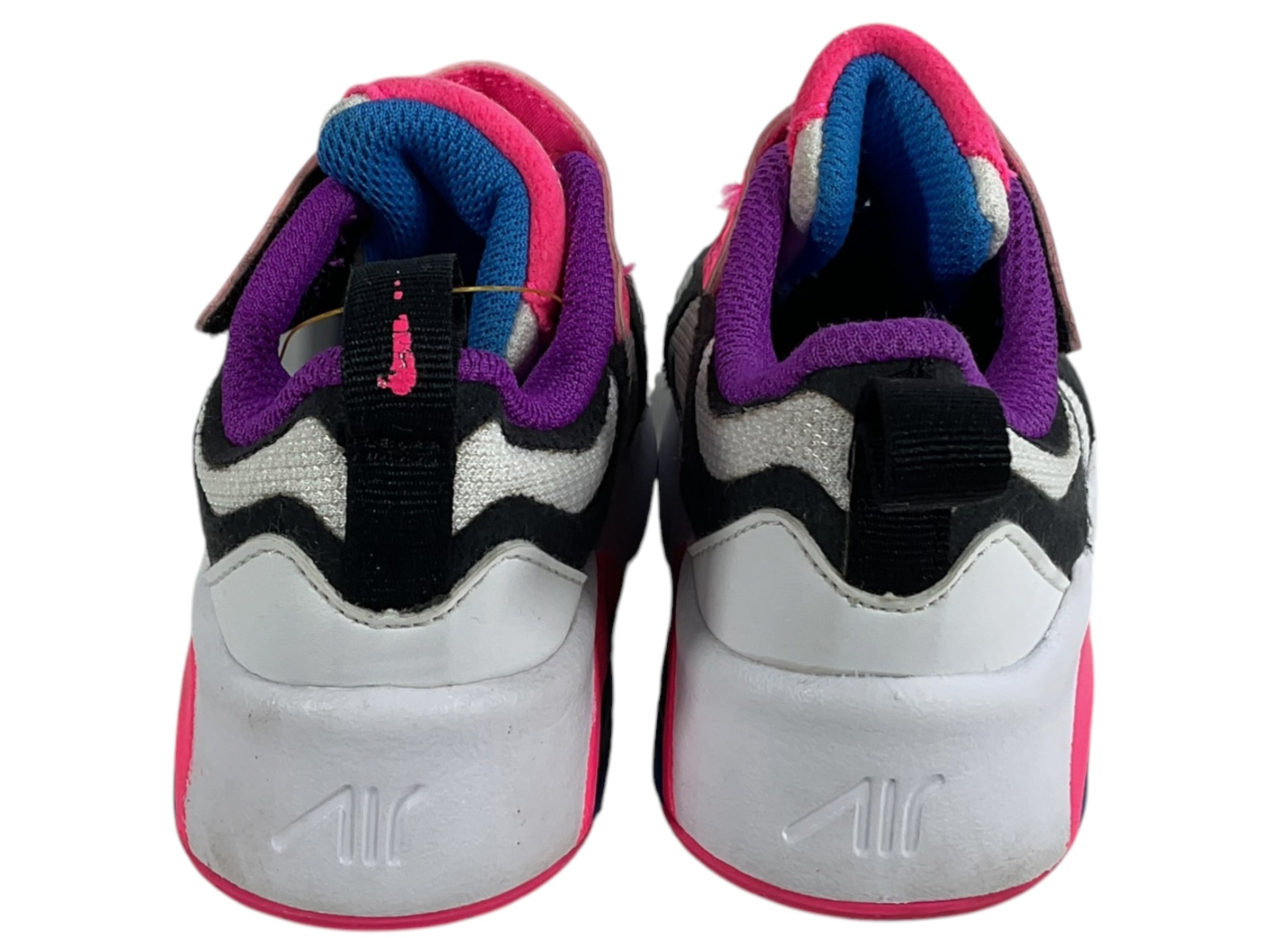 Tenis niña 6 (Nike)
