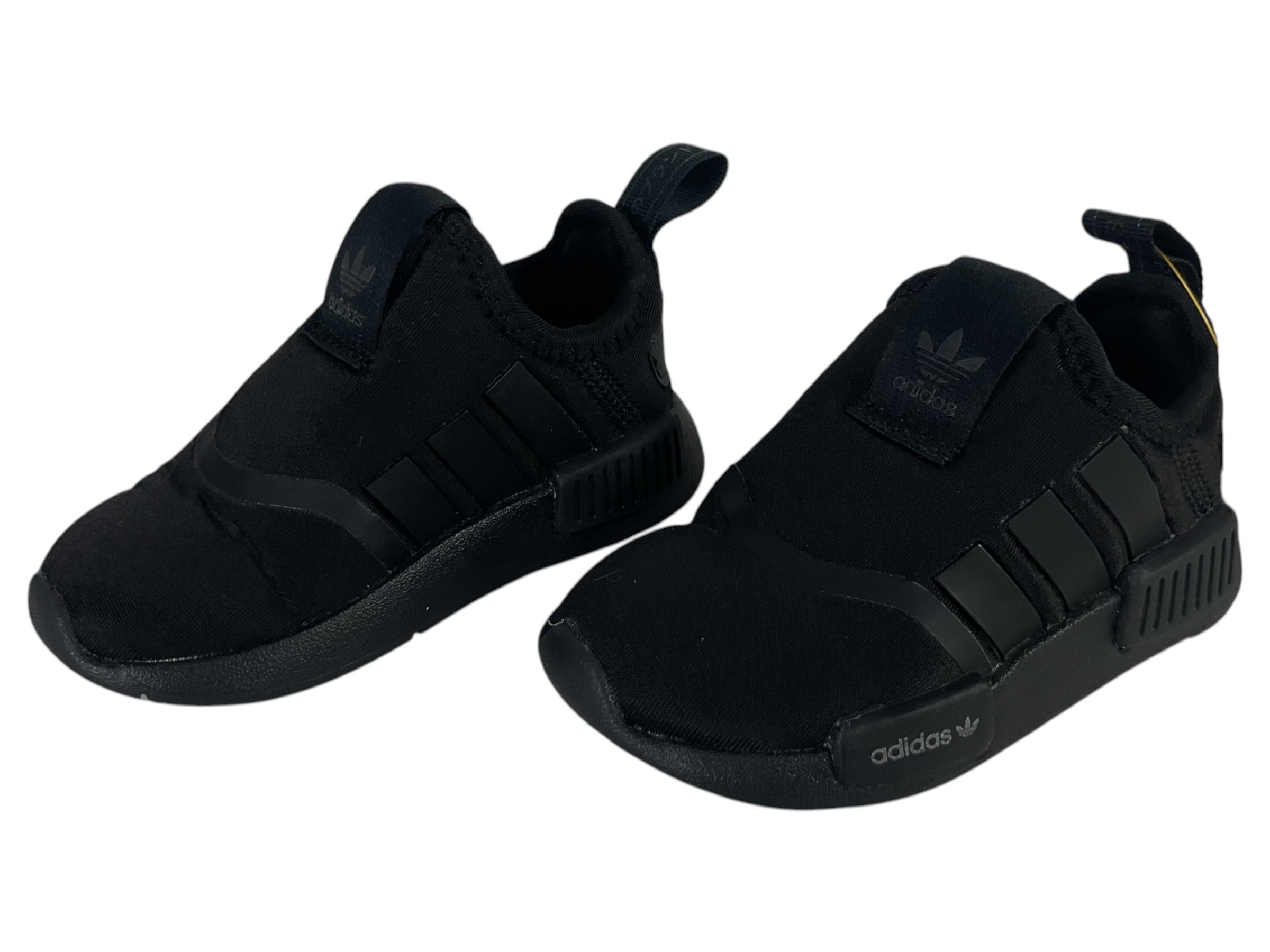 Tenis niño 5 (adidas)