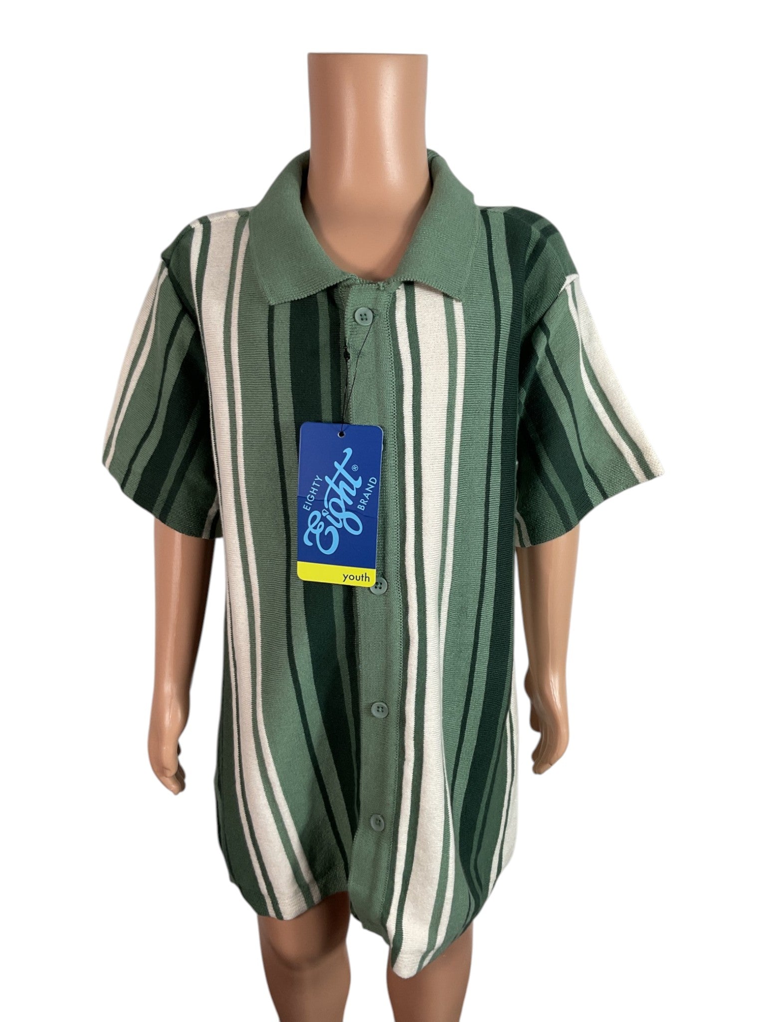 Camisa niño 10-12
