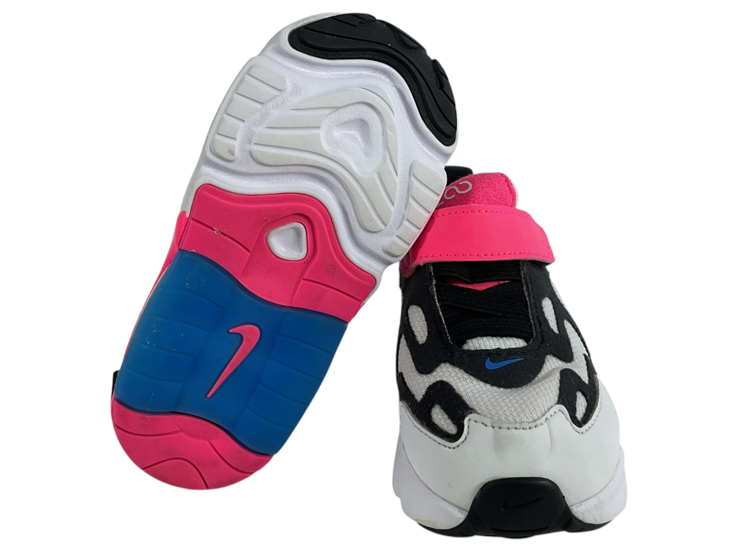 Tenis niña 6 (Nike)