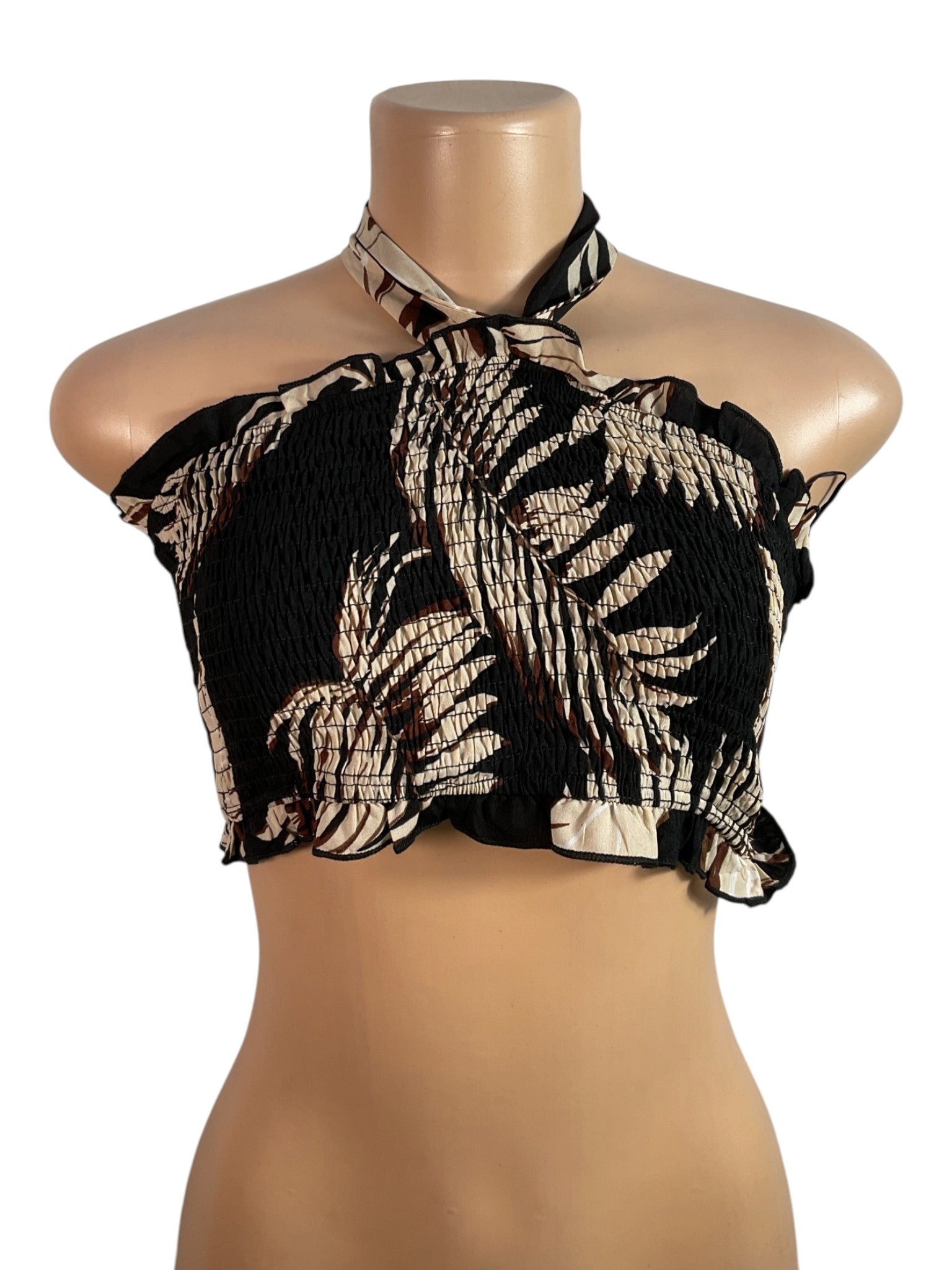 Blusa L (Shein)