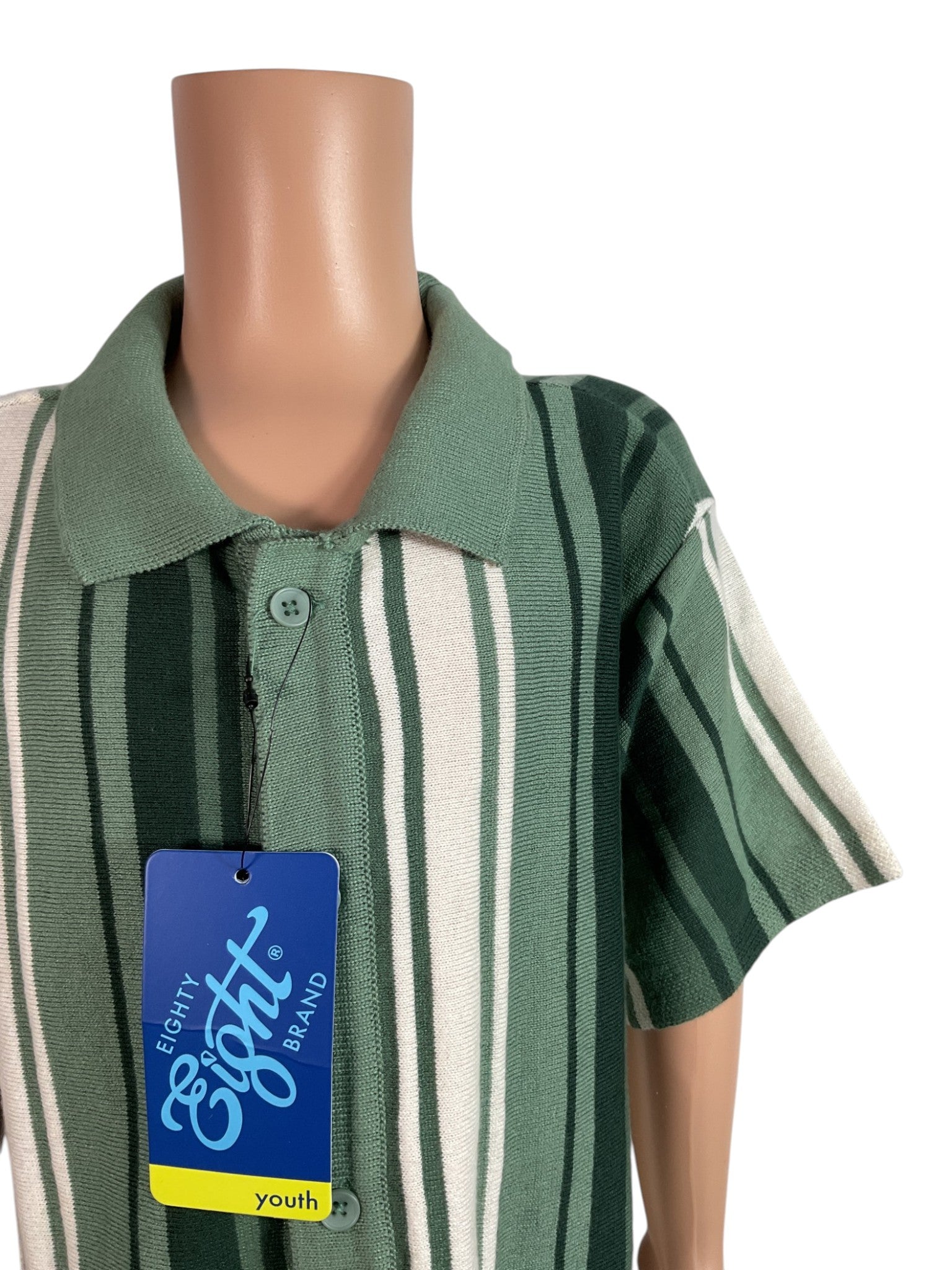 Camisa niño 10-12