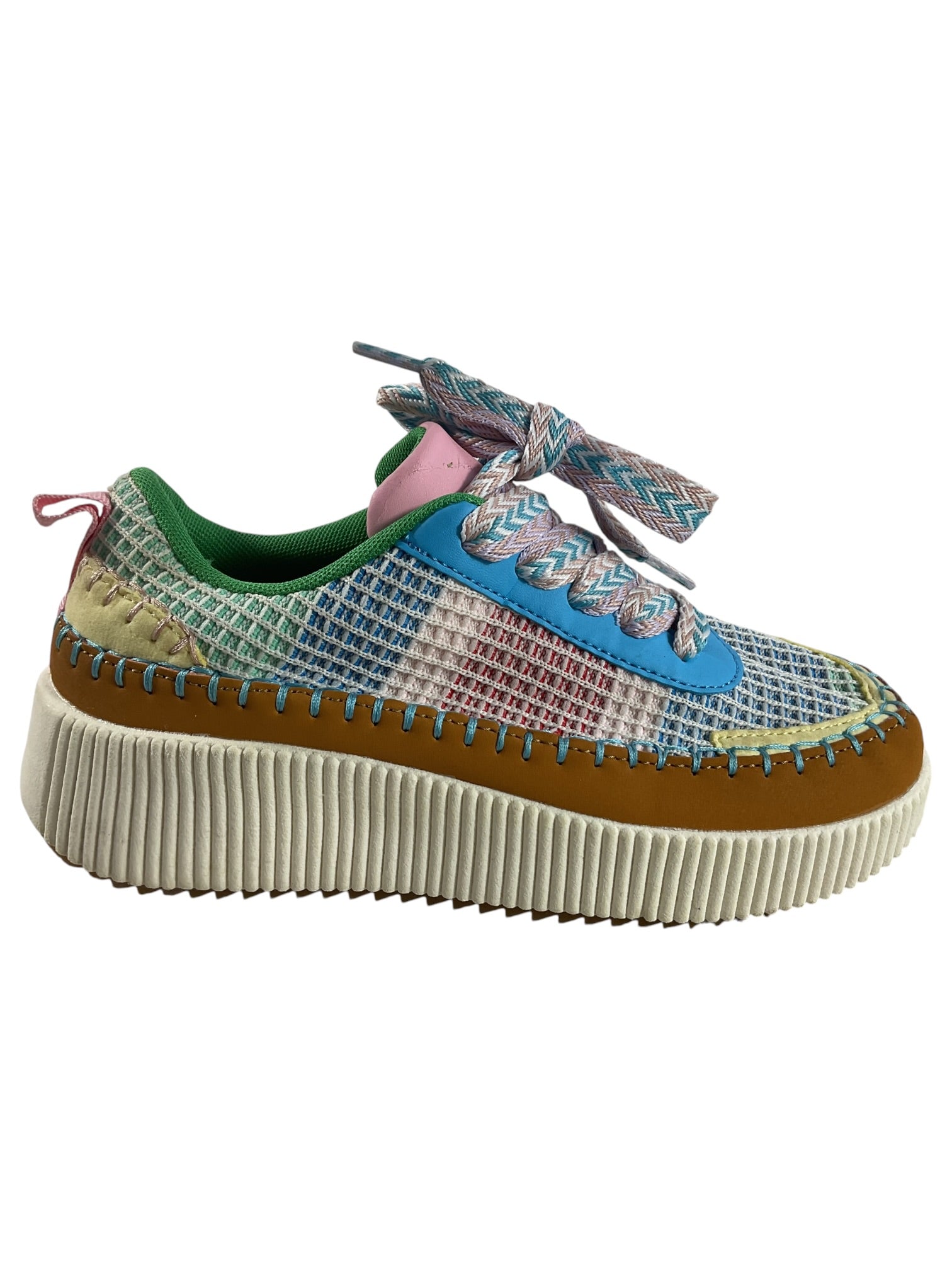 Tenis niña 4 (Link)