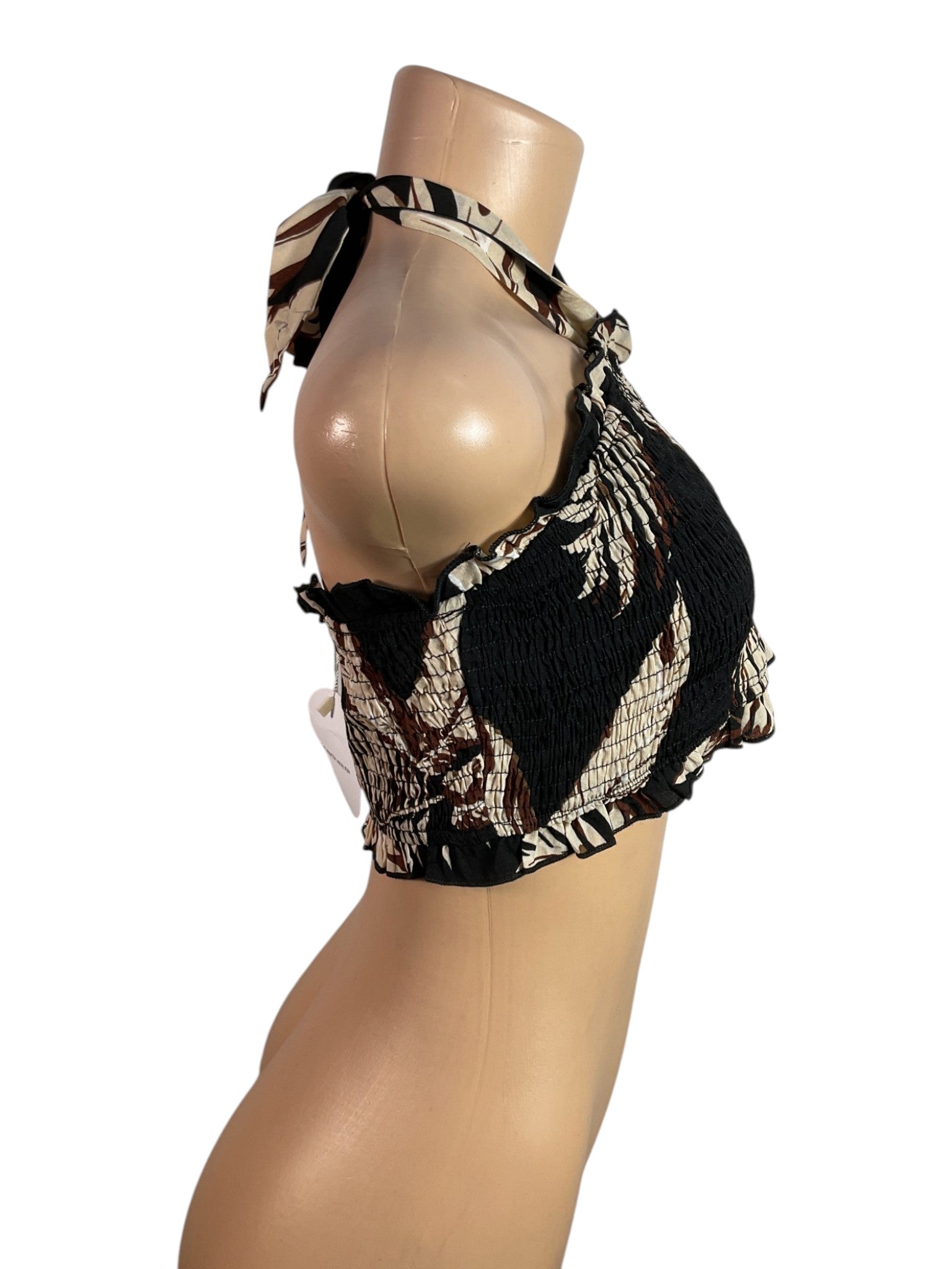 Blusa L (Shein)