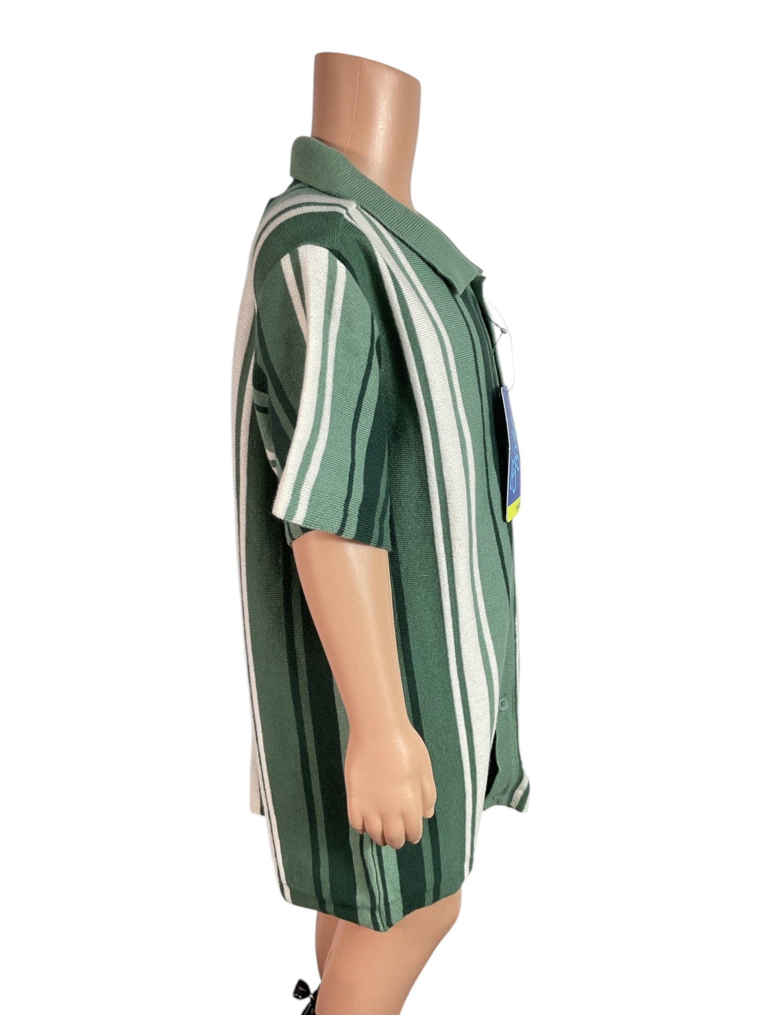 Camisa niño 10-12