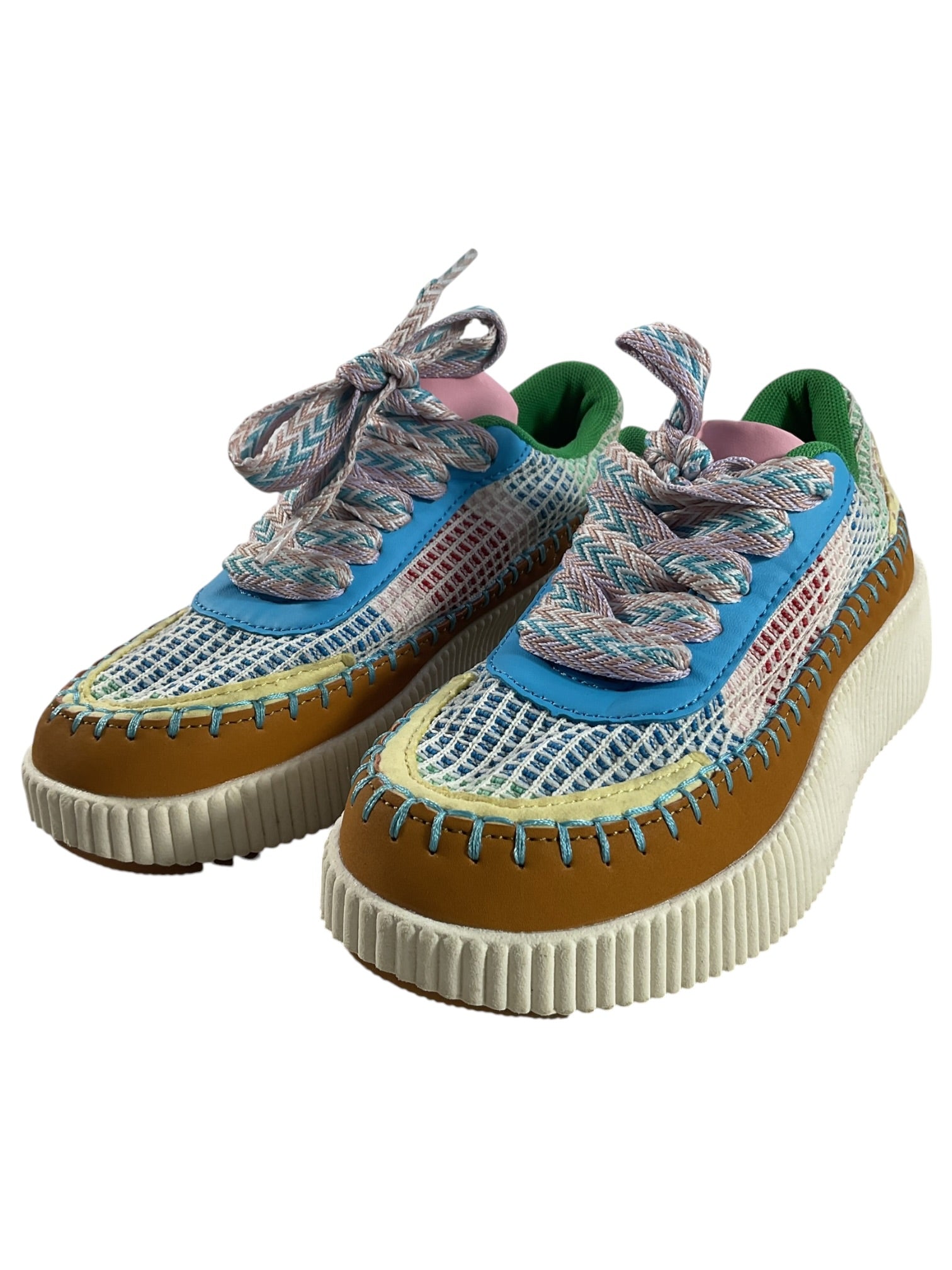 Tenis niña 4 (Link)