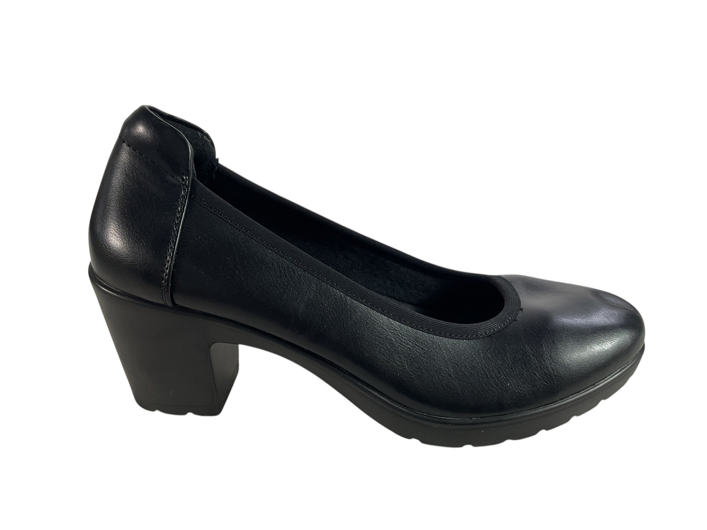 Tacón 7 (DREAM PAIRS)