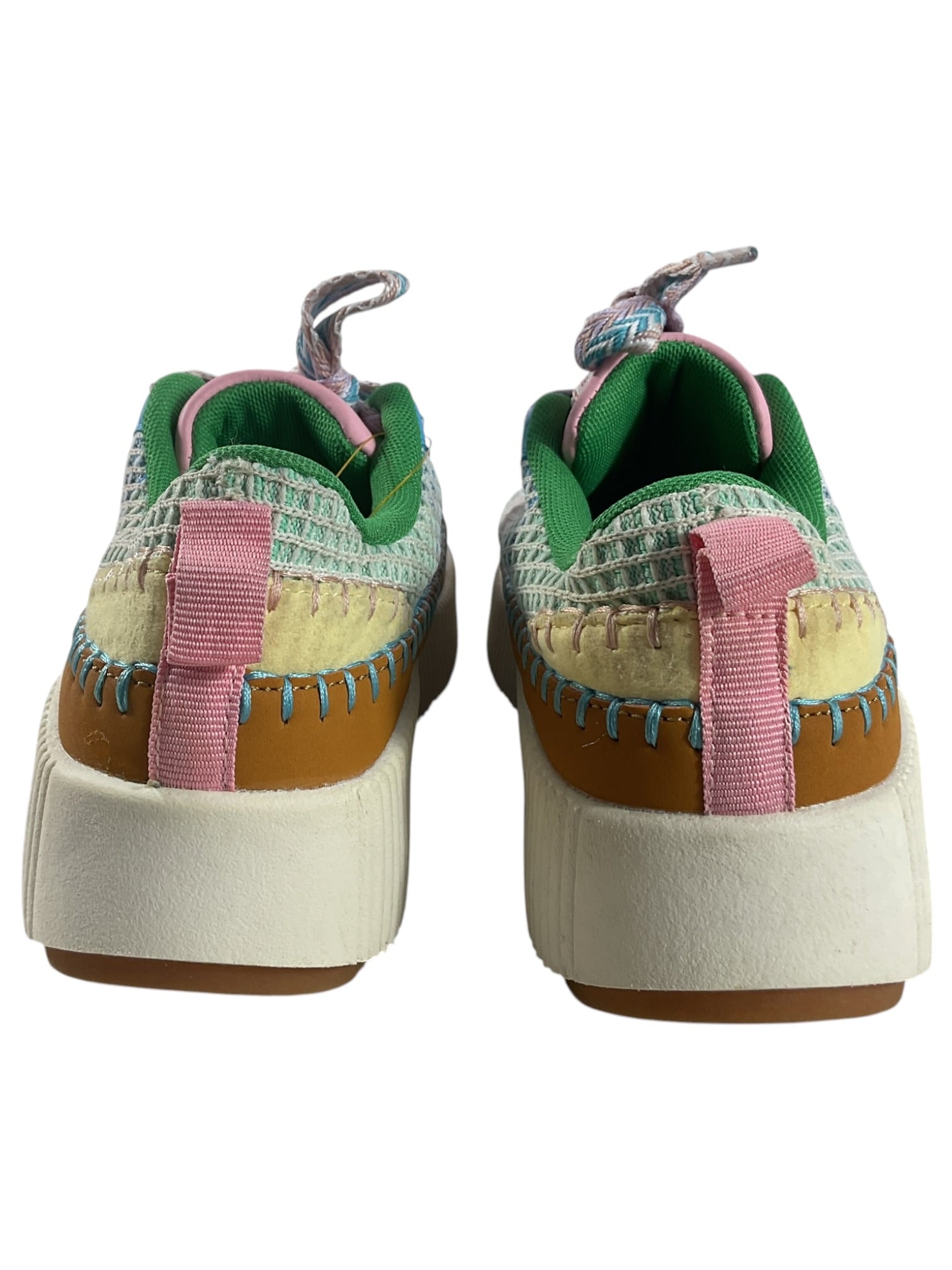 Tenis niña 4 (Link)
