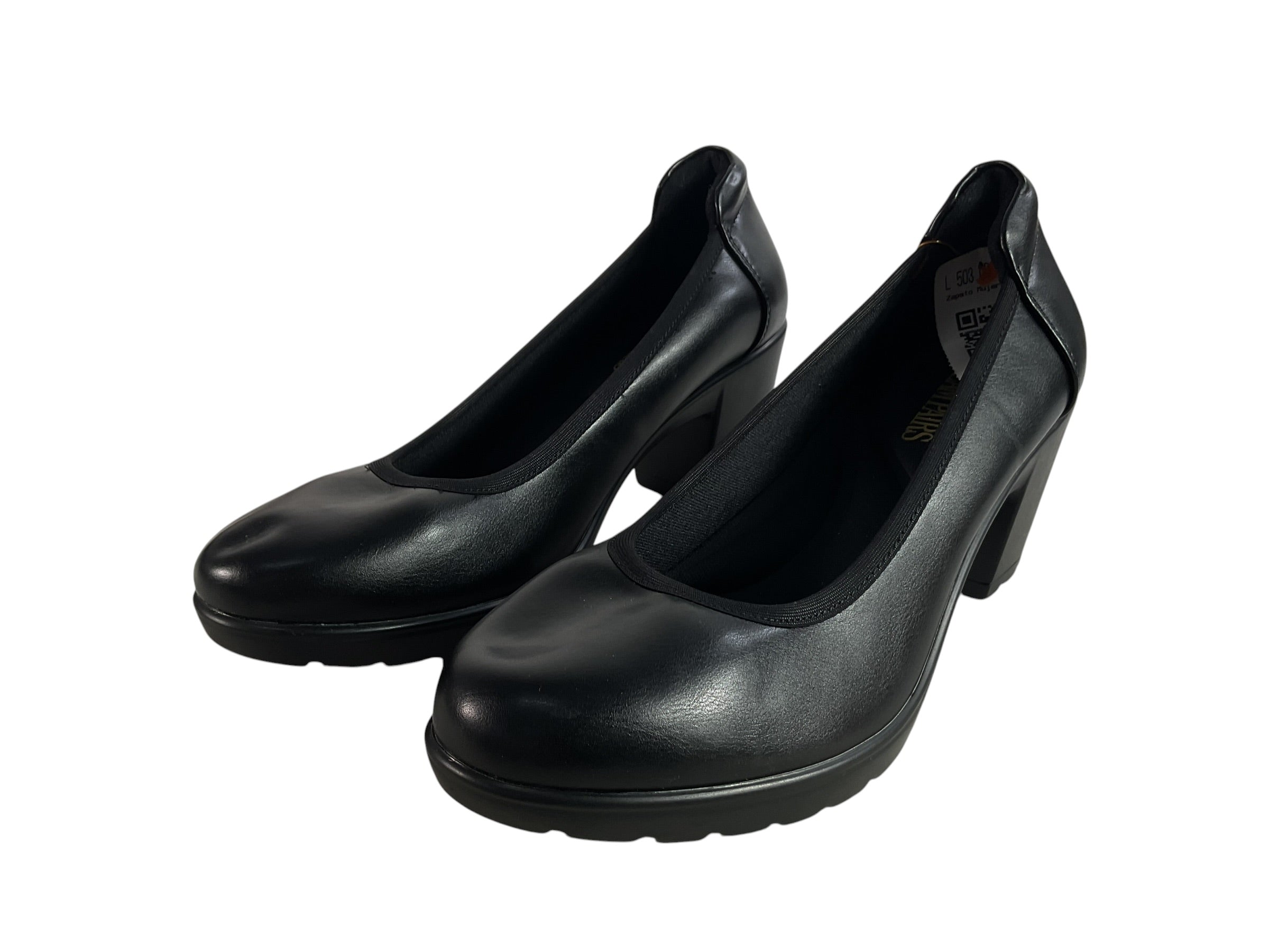 Tacón 7 (DREAM PAIRS)