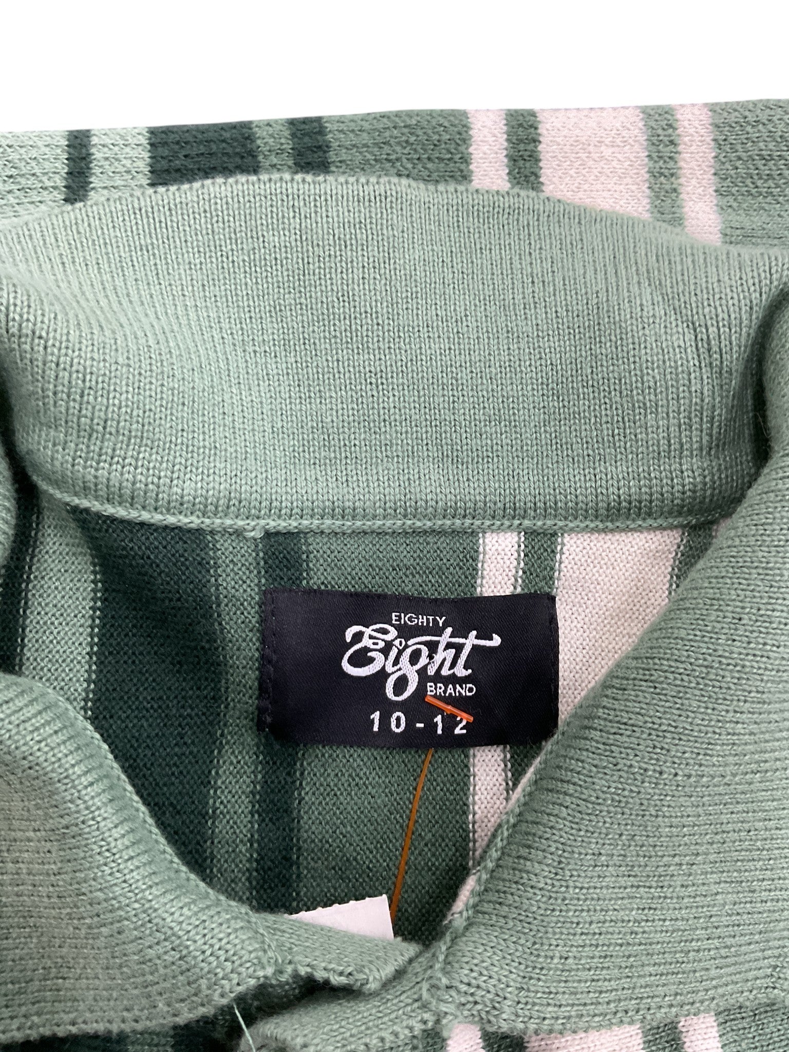 Camisa niño 10-12