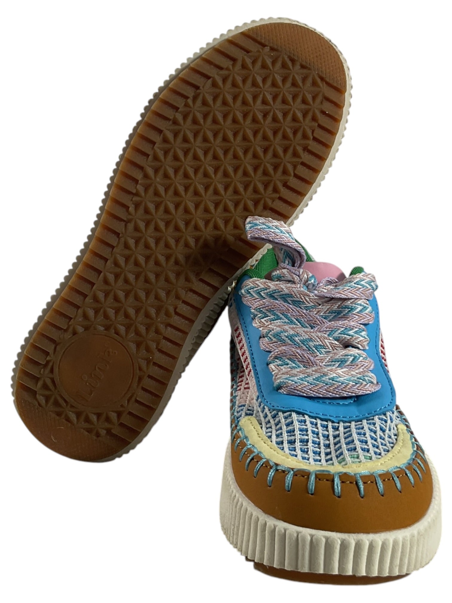 Tenis niña 4 (Link)