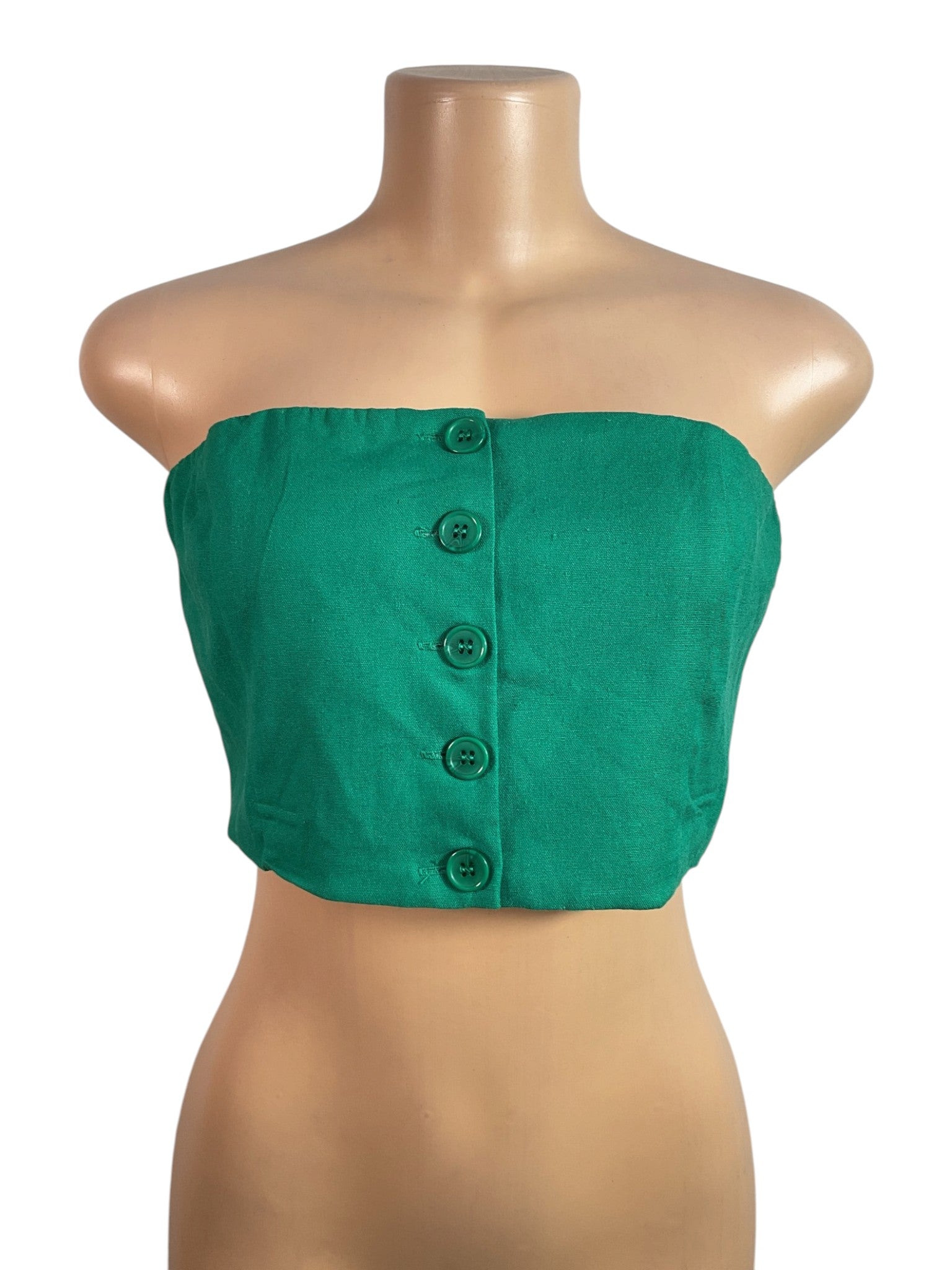 Blusa M (Forever 21)