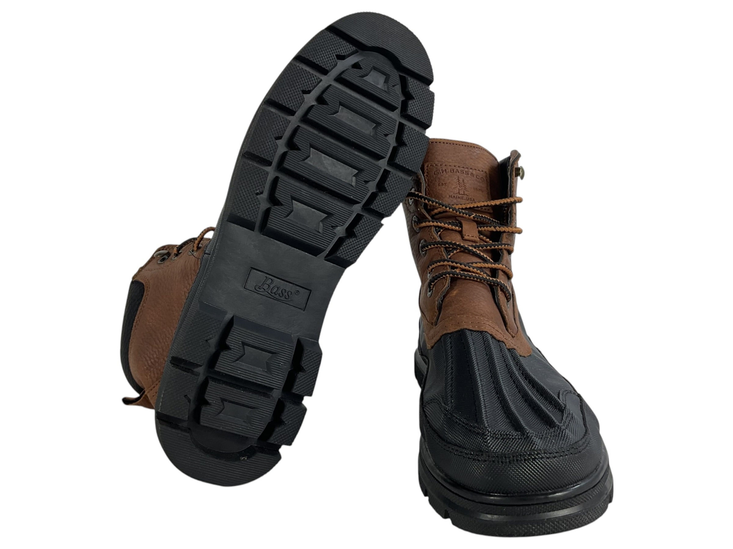 Burros 10.5