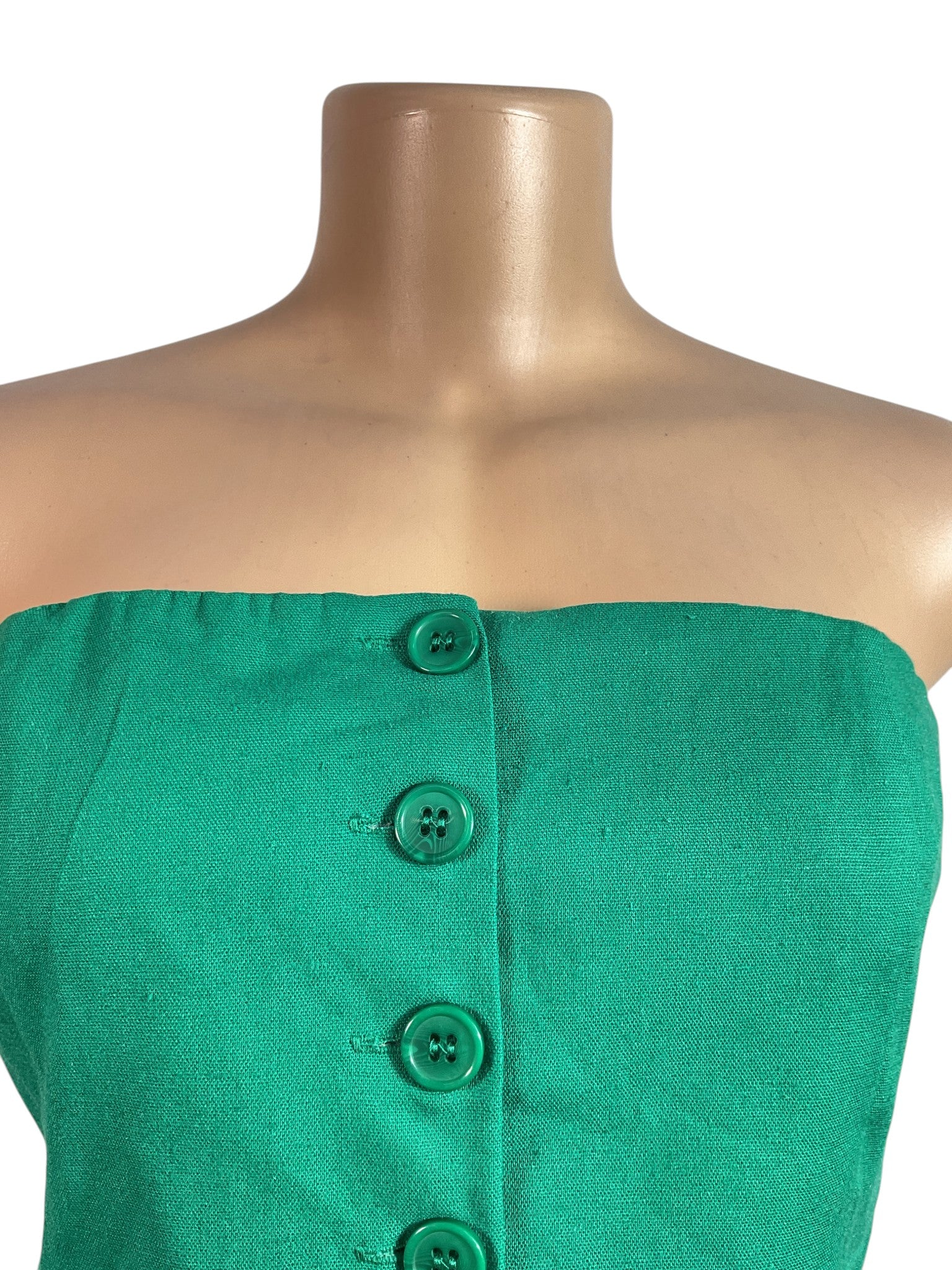 Blusa M (Forever 21)