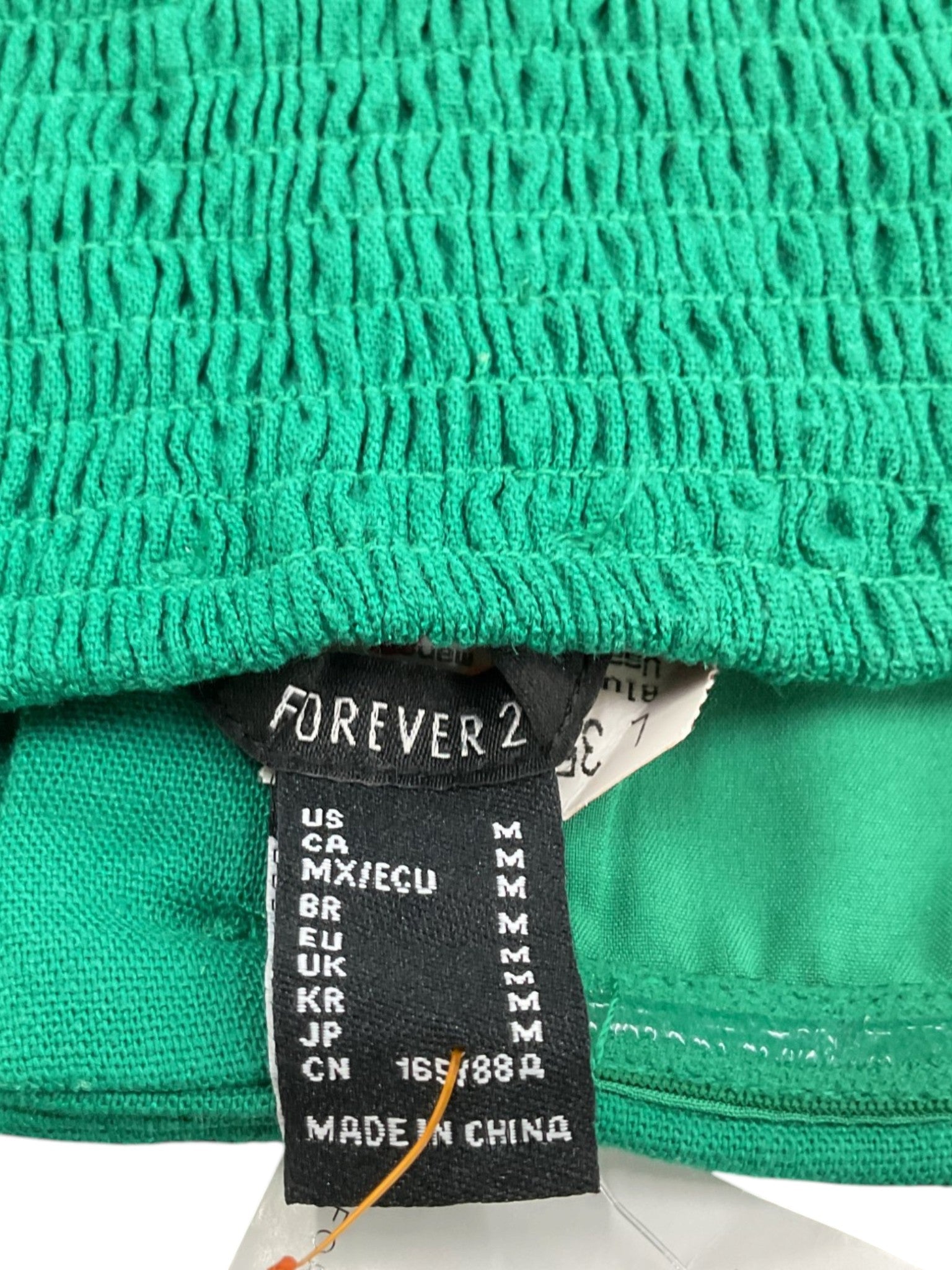 Blusa M (Forever 21)