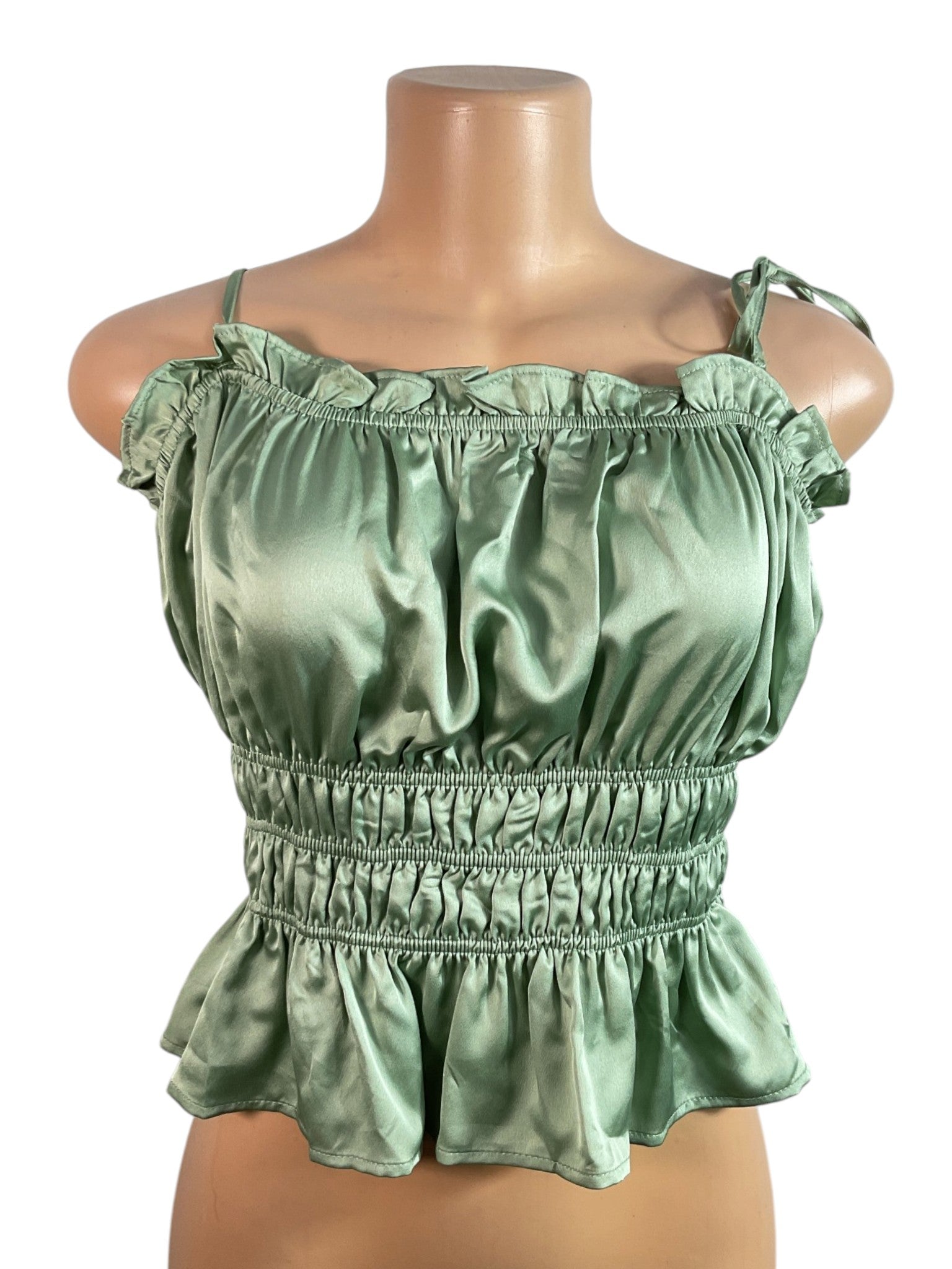 Blusa XL