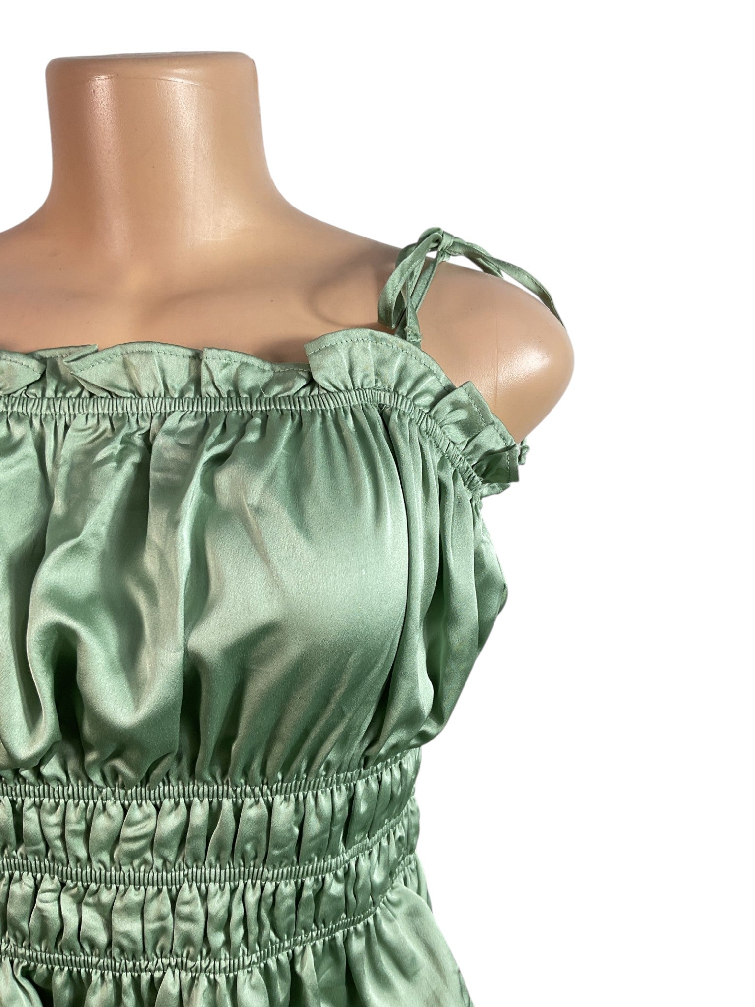 Blusa XL
