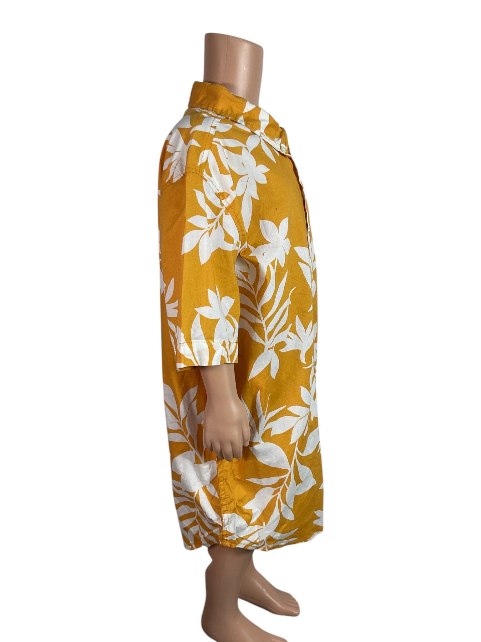 Camisa niño XL (Old Navy)