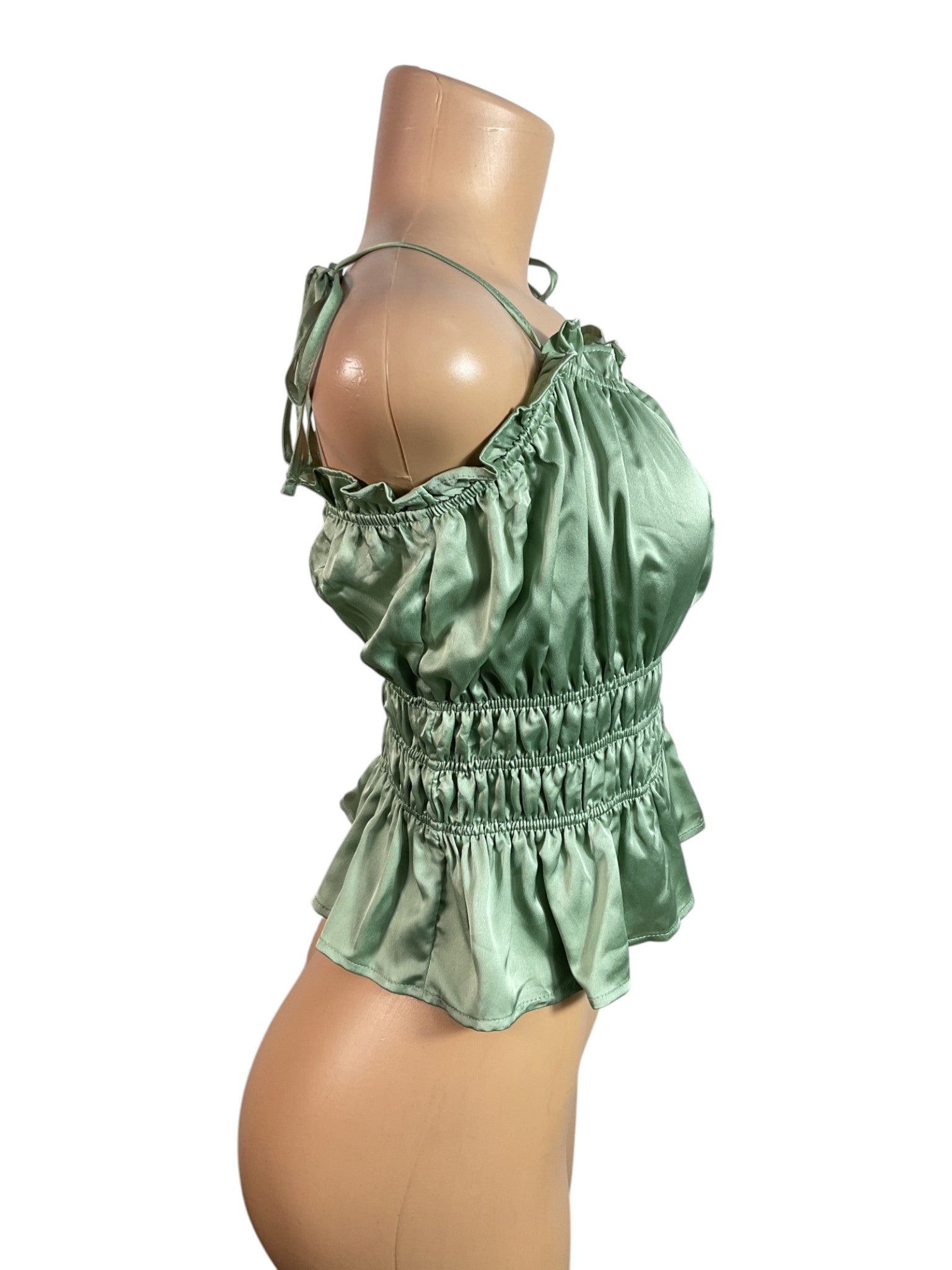 Blusa XL