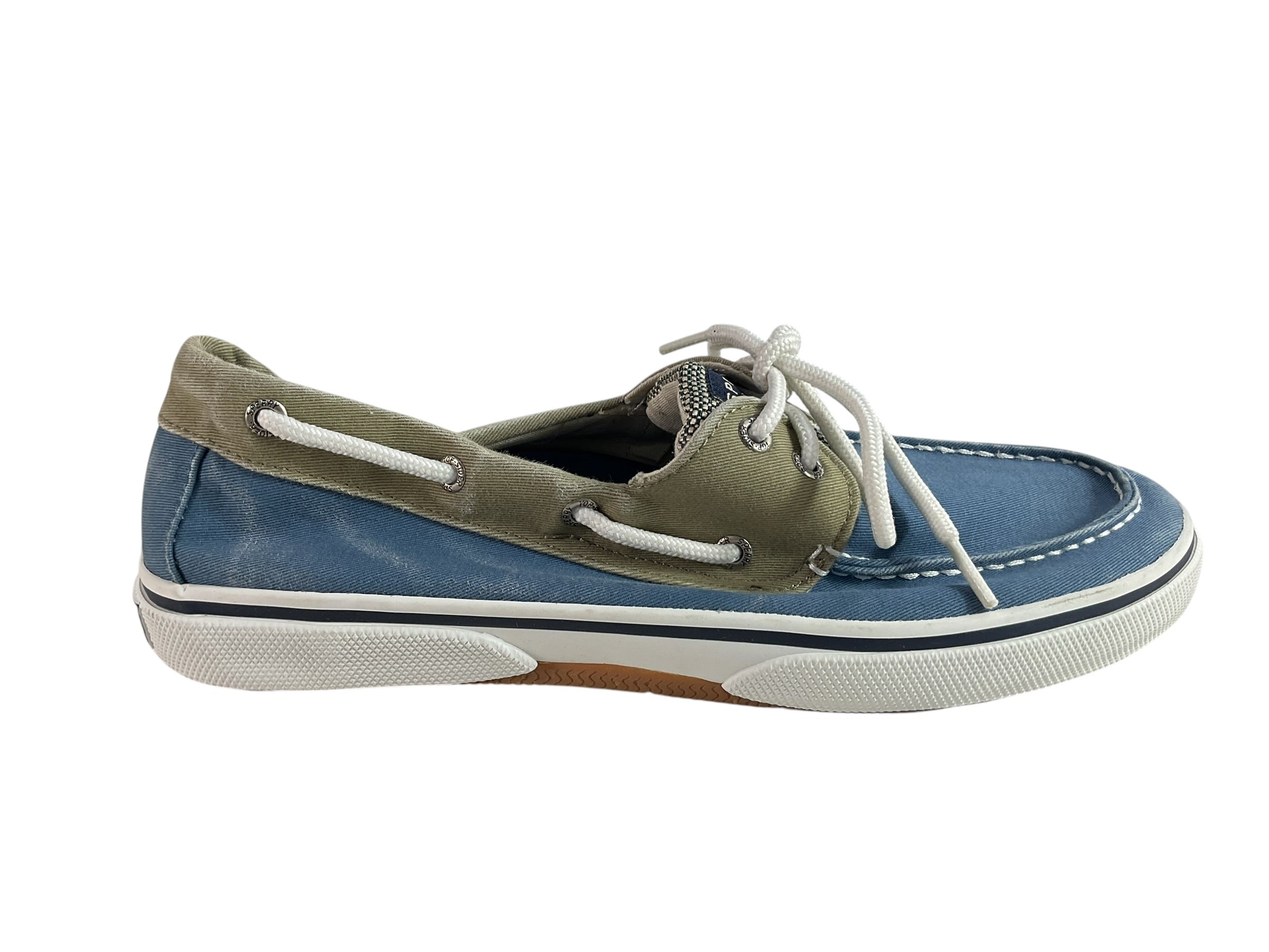 Zapato 10.5 (SPERRY)