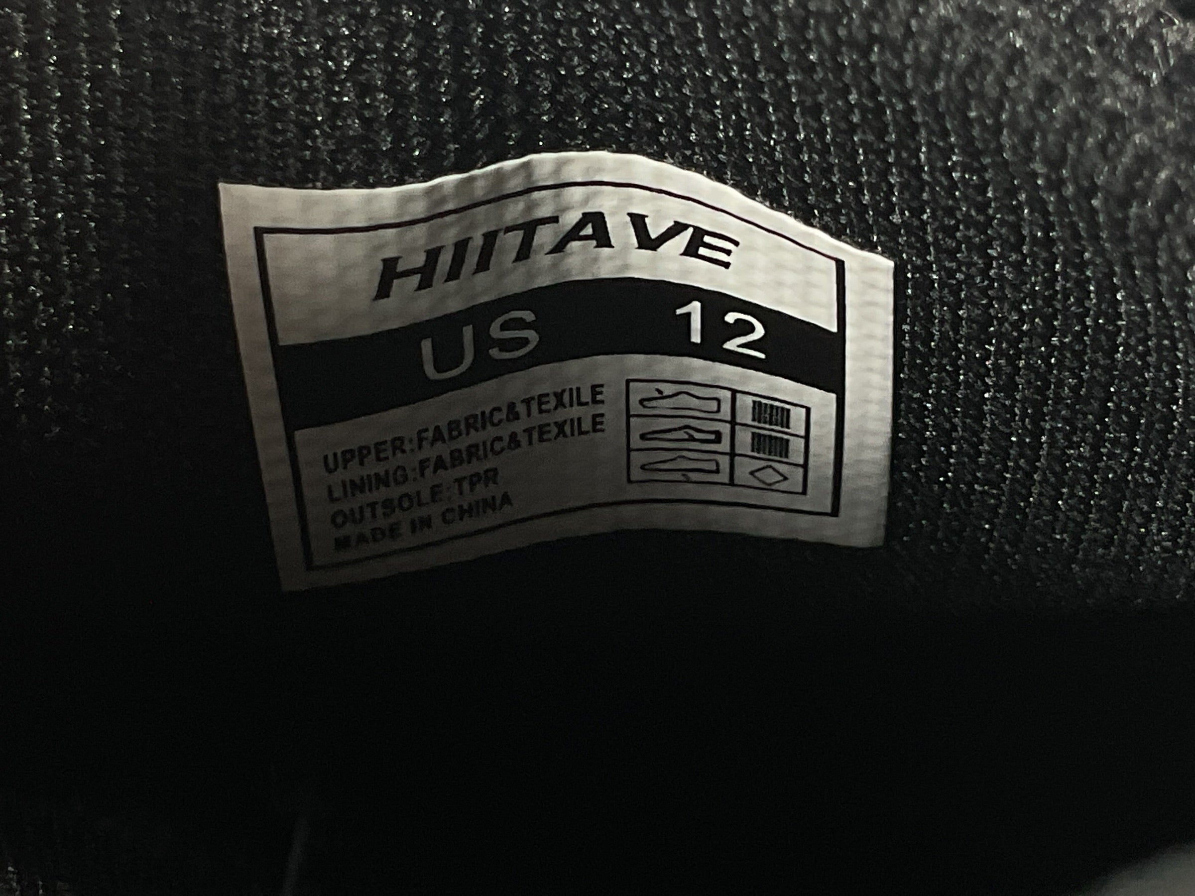Tenis niño 12