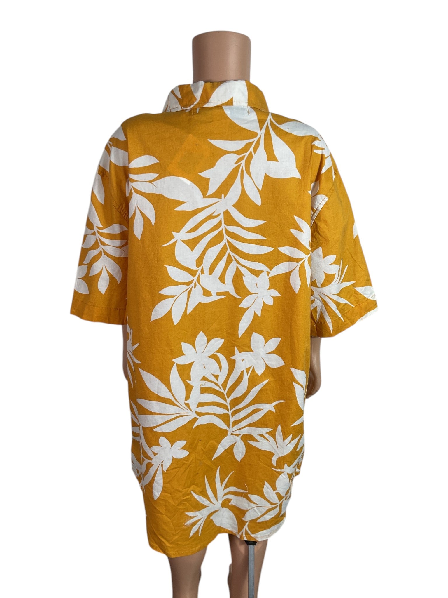 Camisa niño XL (Old Navy)