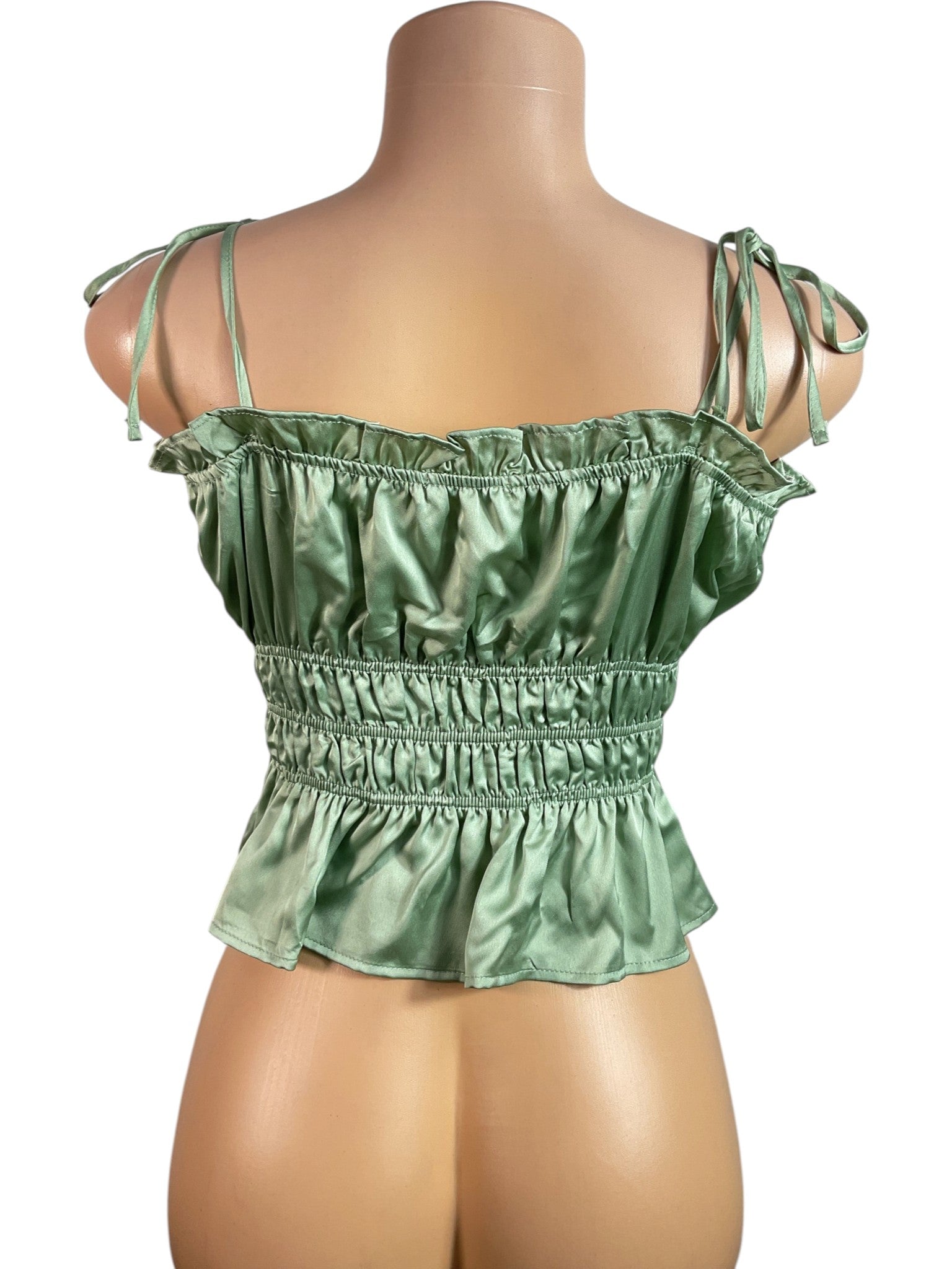 Blusa XL