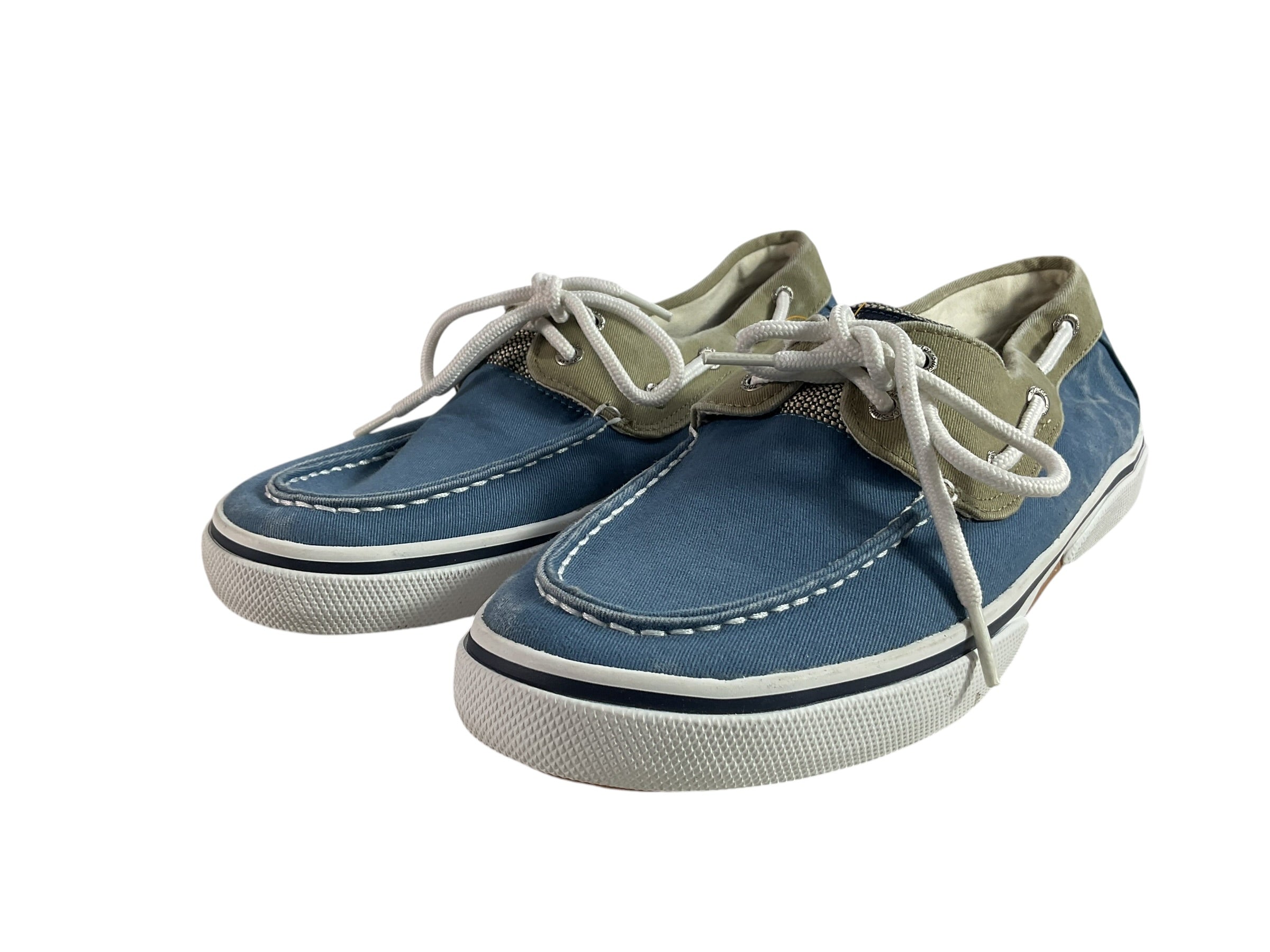 Zapato 10.5 (SPERRY)