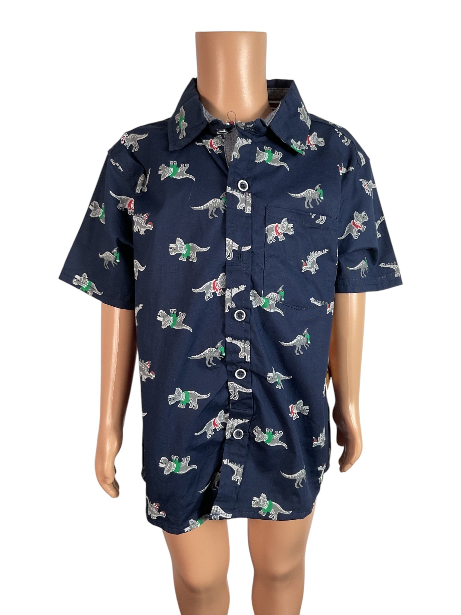 Camisa niño L