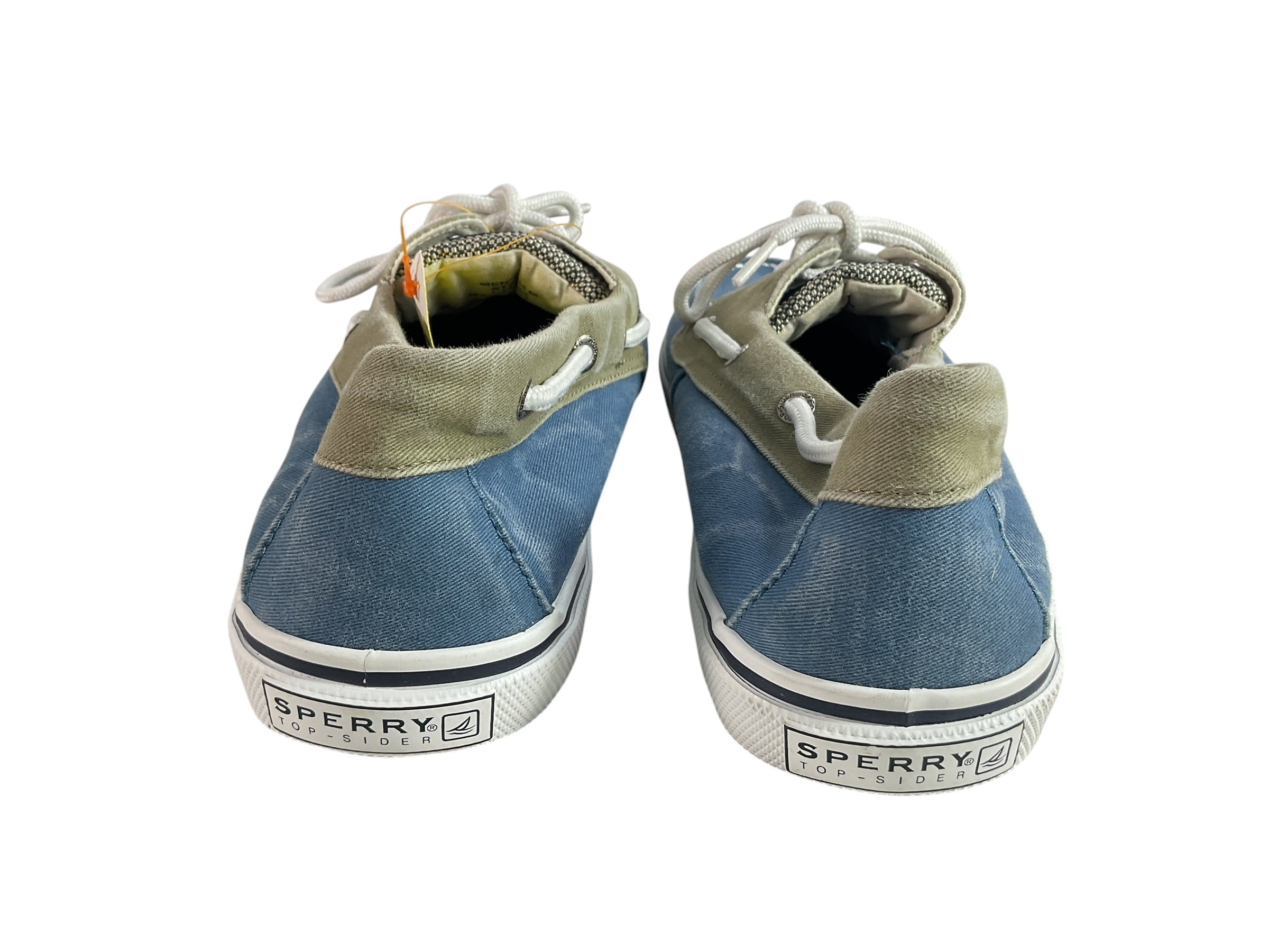 Zapato 10.5 (SPERRY)