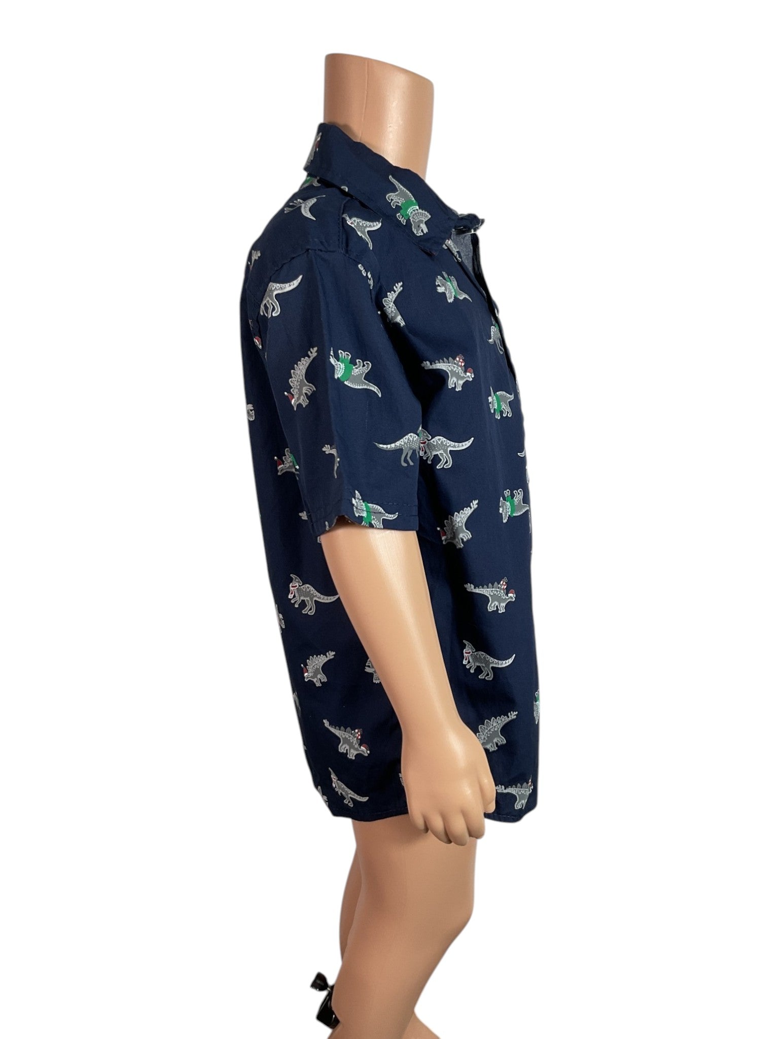 Camisa niño L