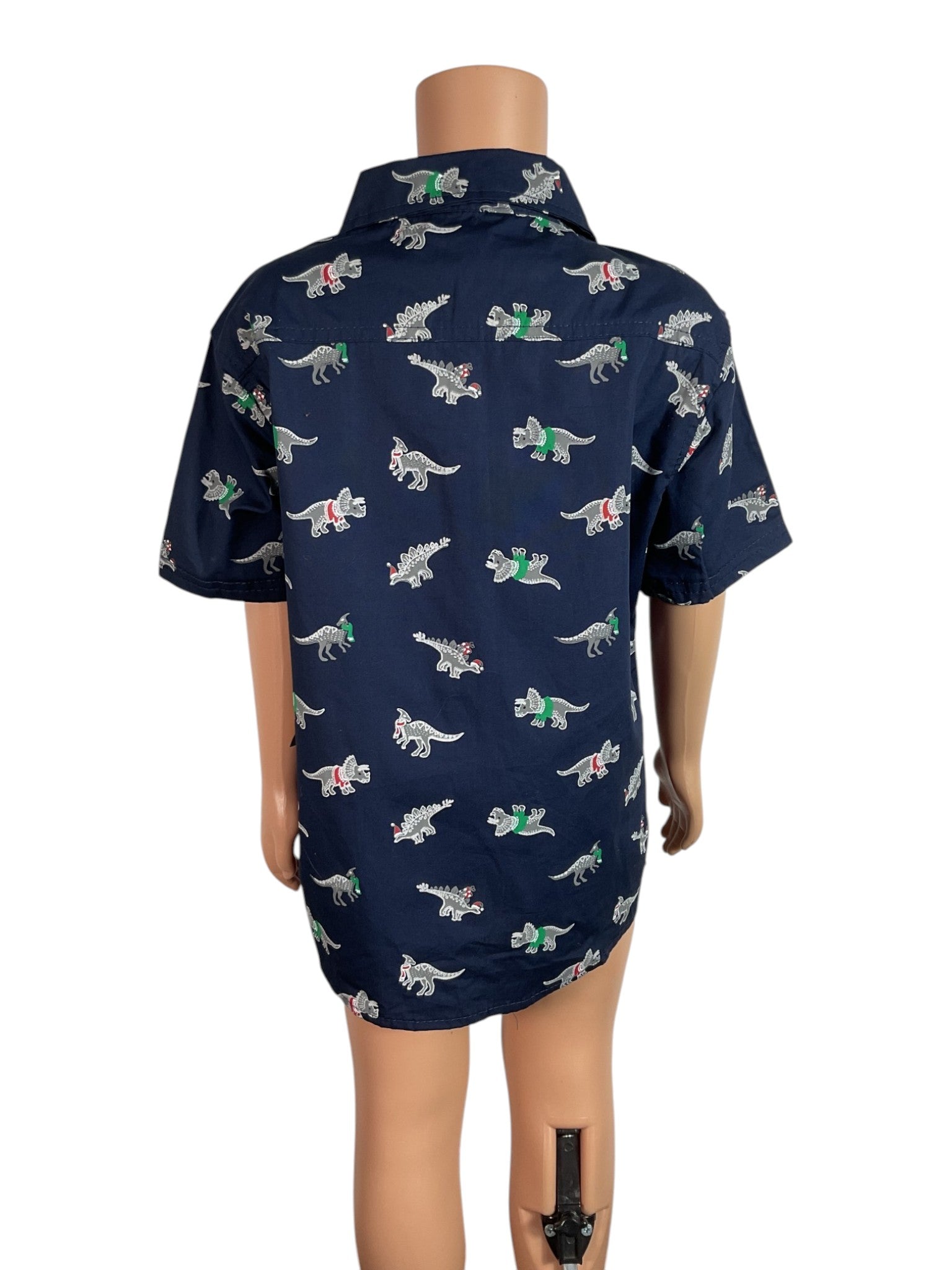 Camisa niño L