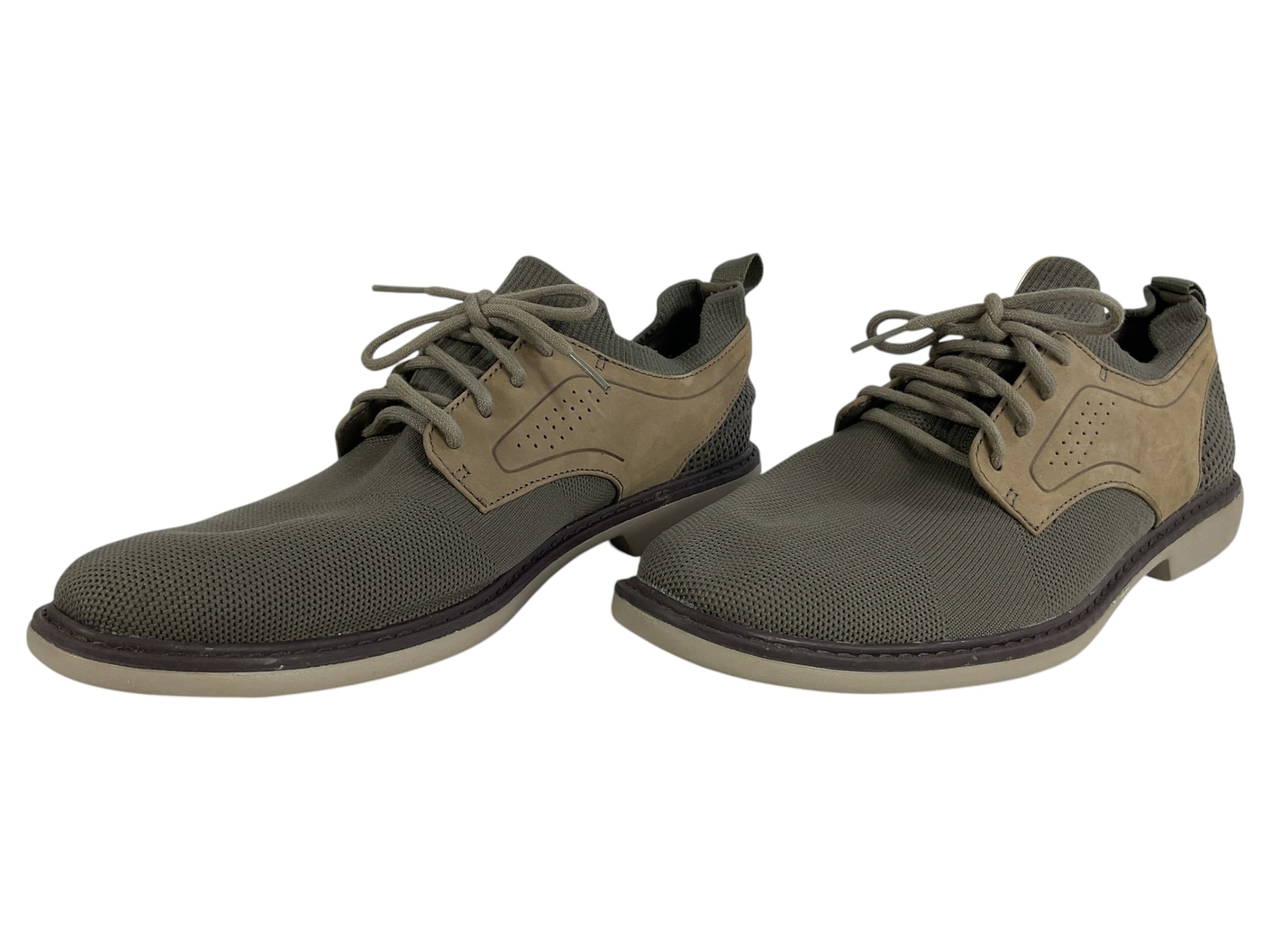 Zapato 9 (Mark Nason)