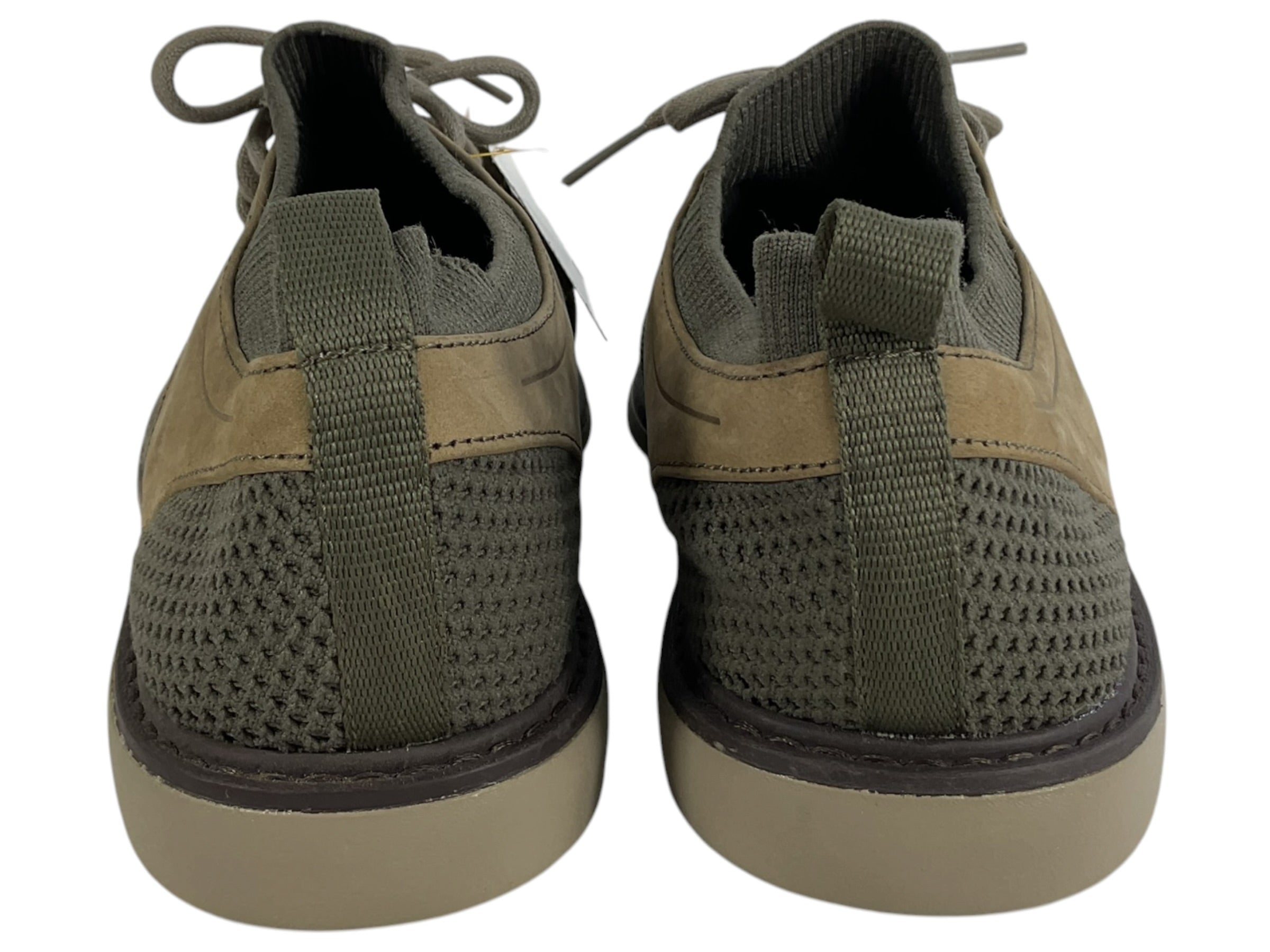 Zapato 9 (Mark Nason)