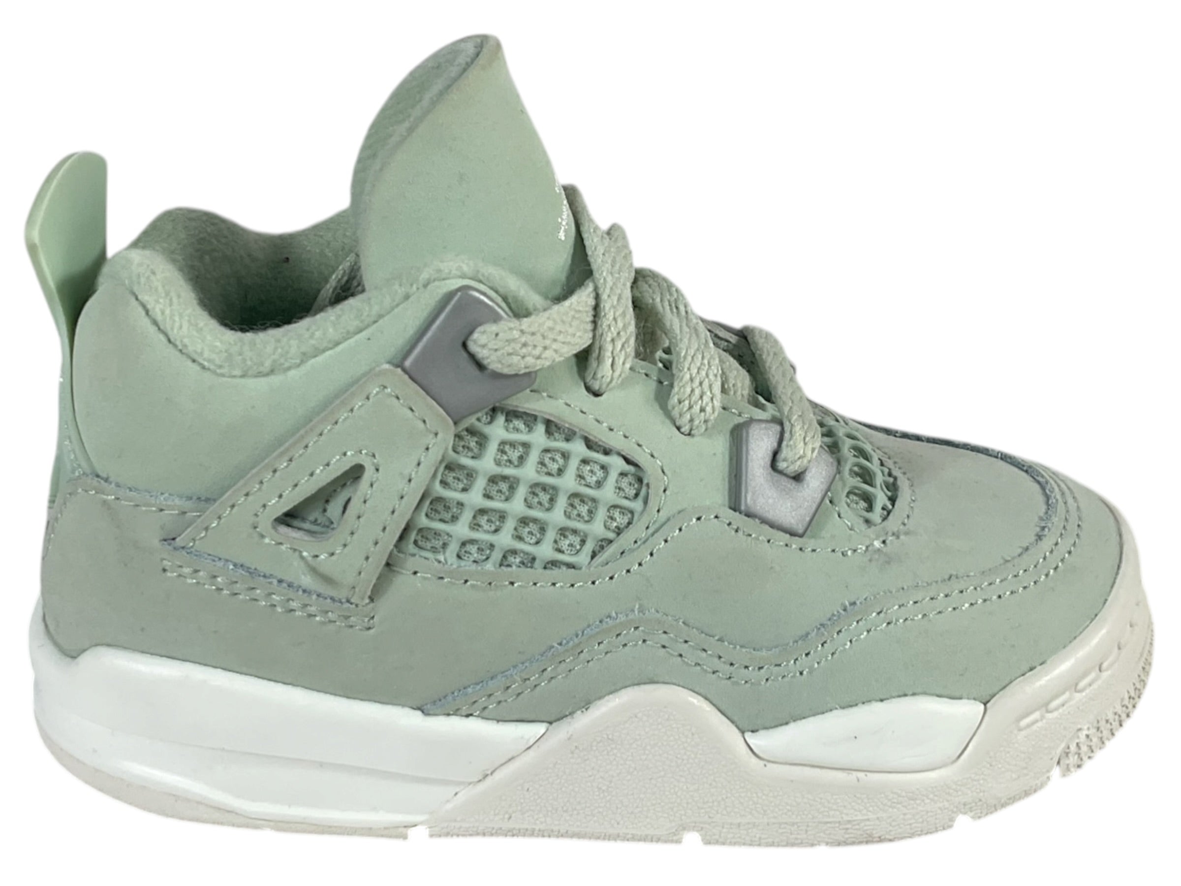 Tenis niño 7 (Jordan)