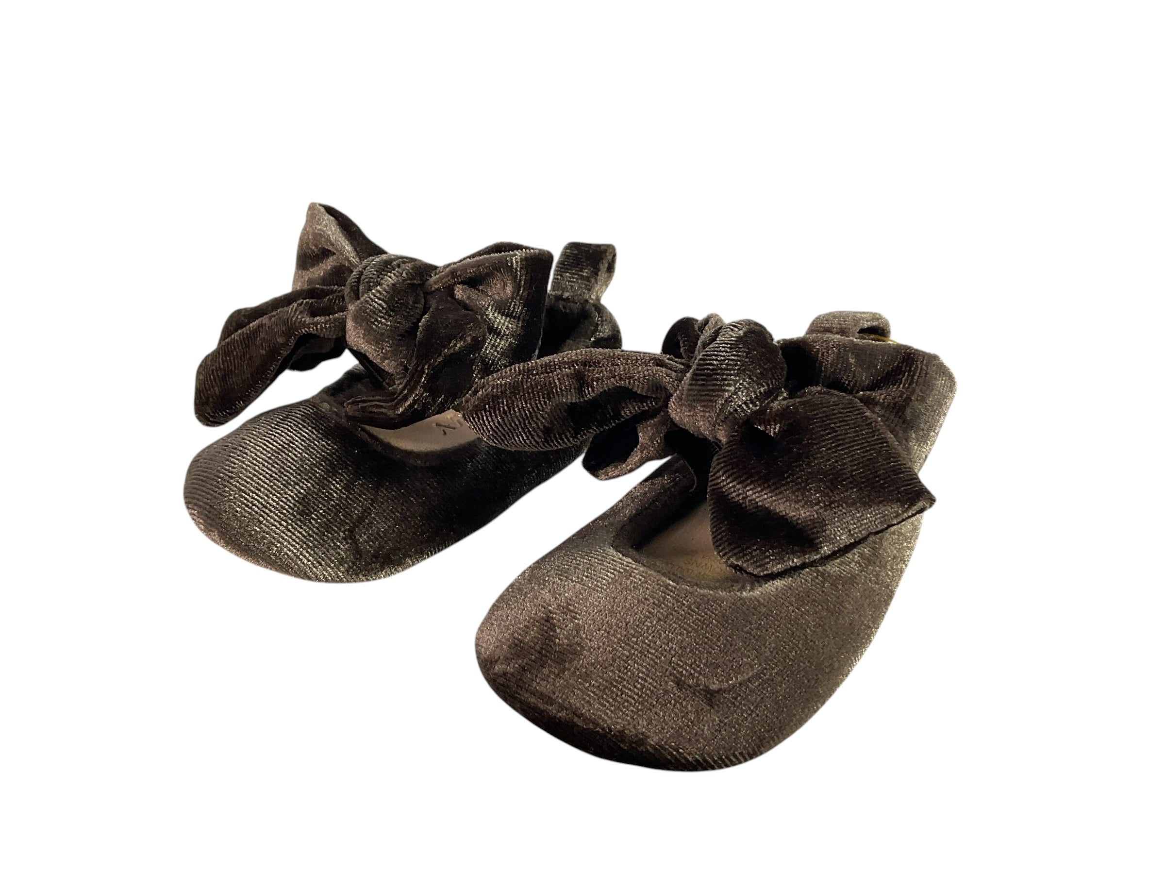 Zapato niño 0-6M (OLD NAVY)