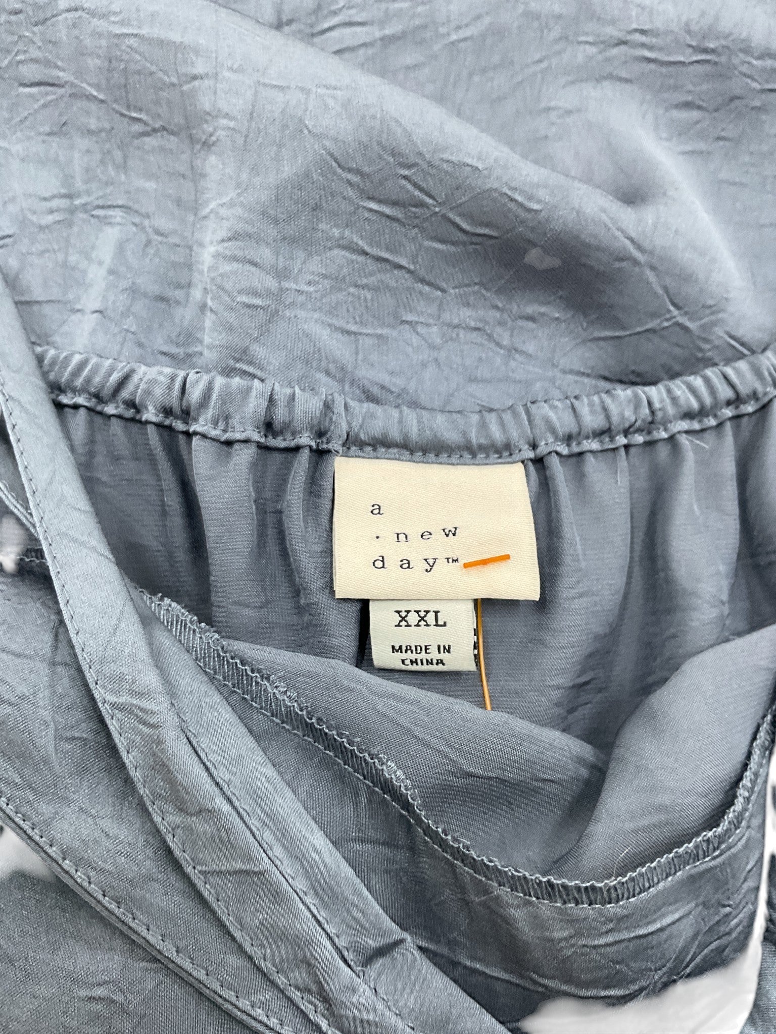 Blusa XXL (A New Day)