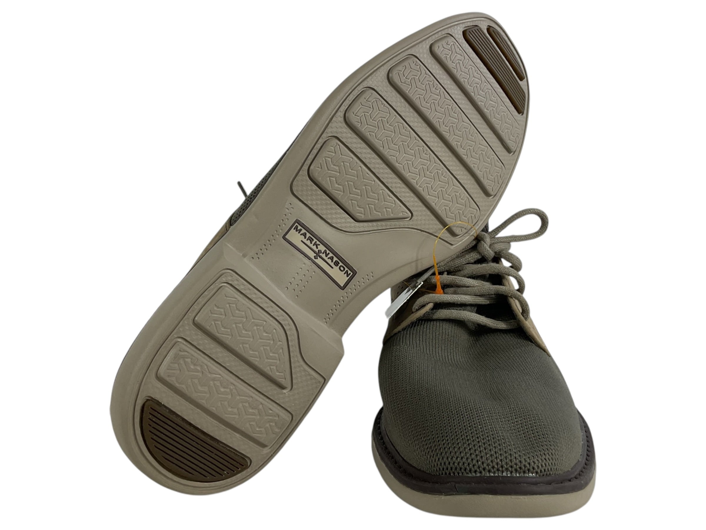 Zapato 9 (Mark Nason)
