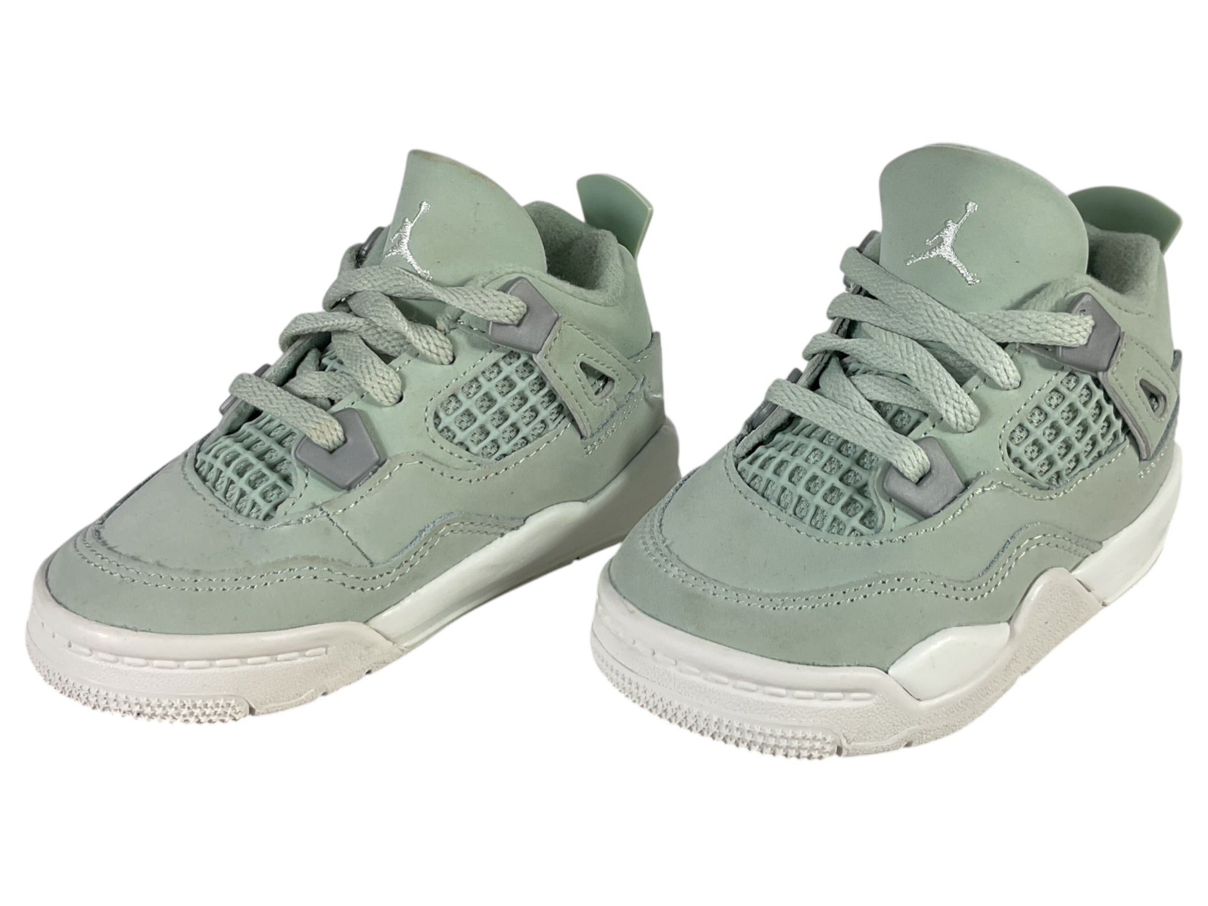 Tenis niño 7 (Jordan)