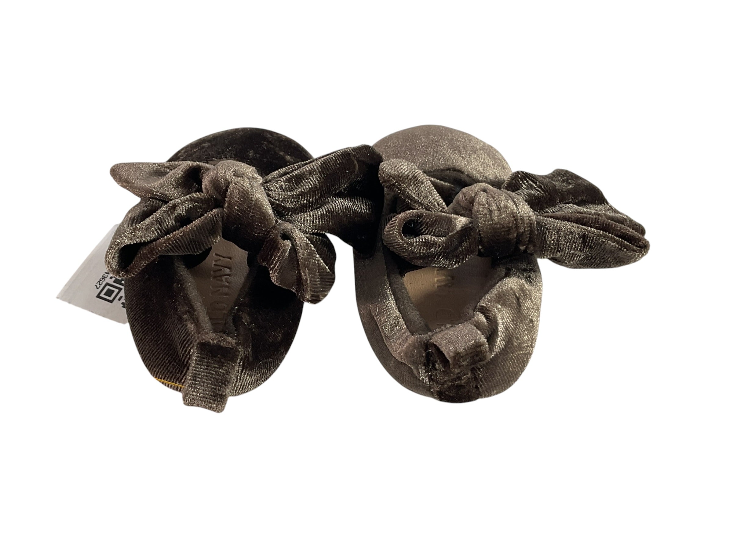 Zapato niño 0-6M (OLD NAVY)