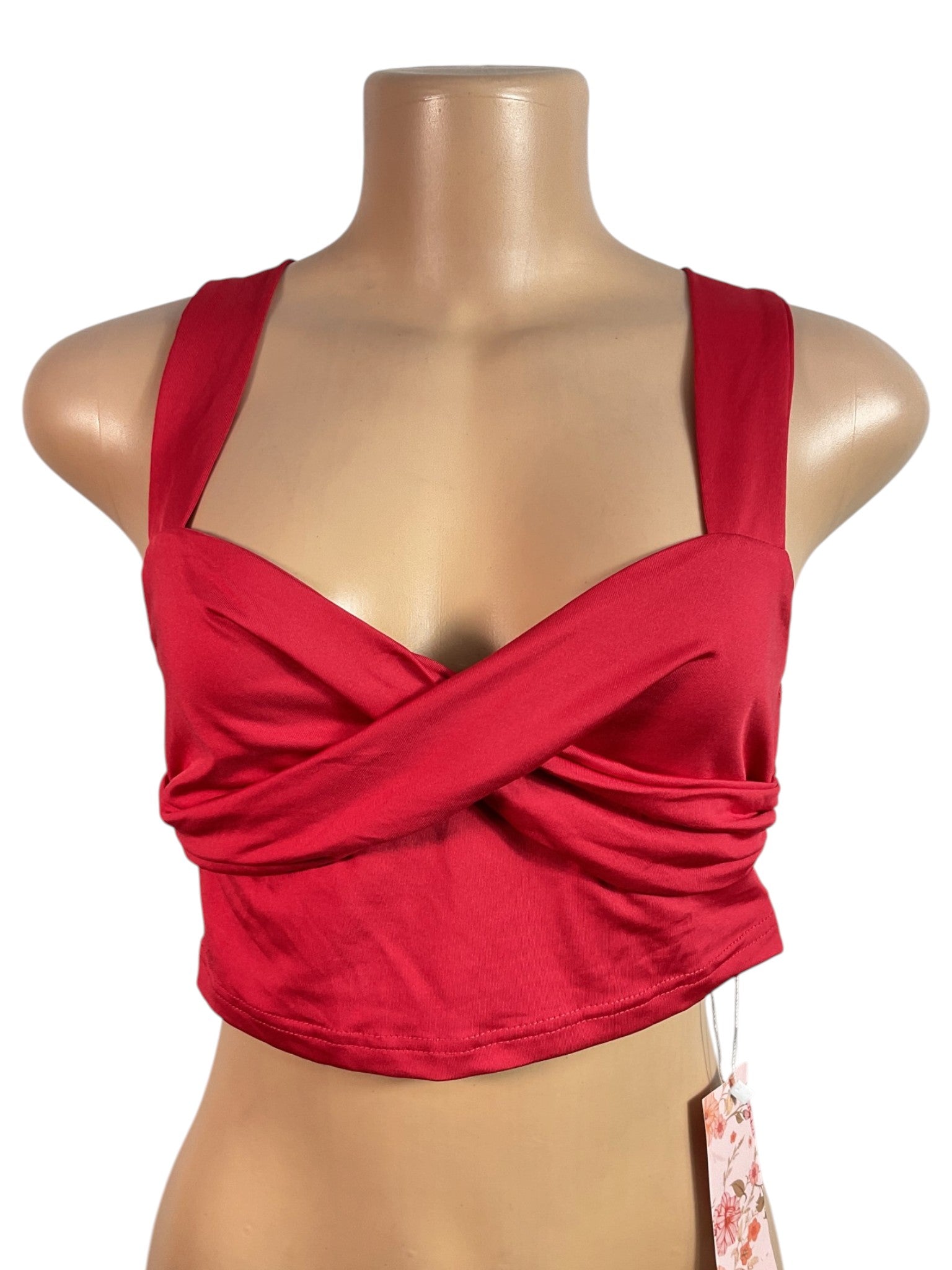 Blusa M (Shein)