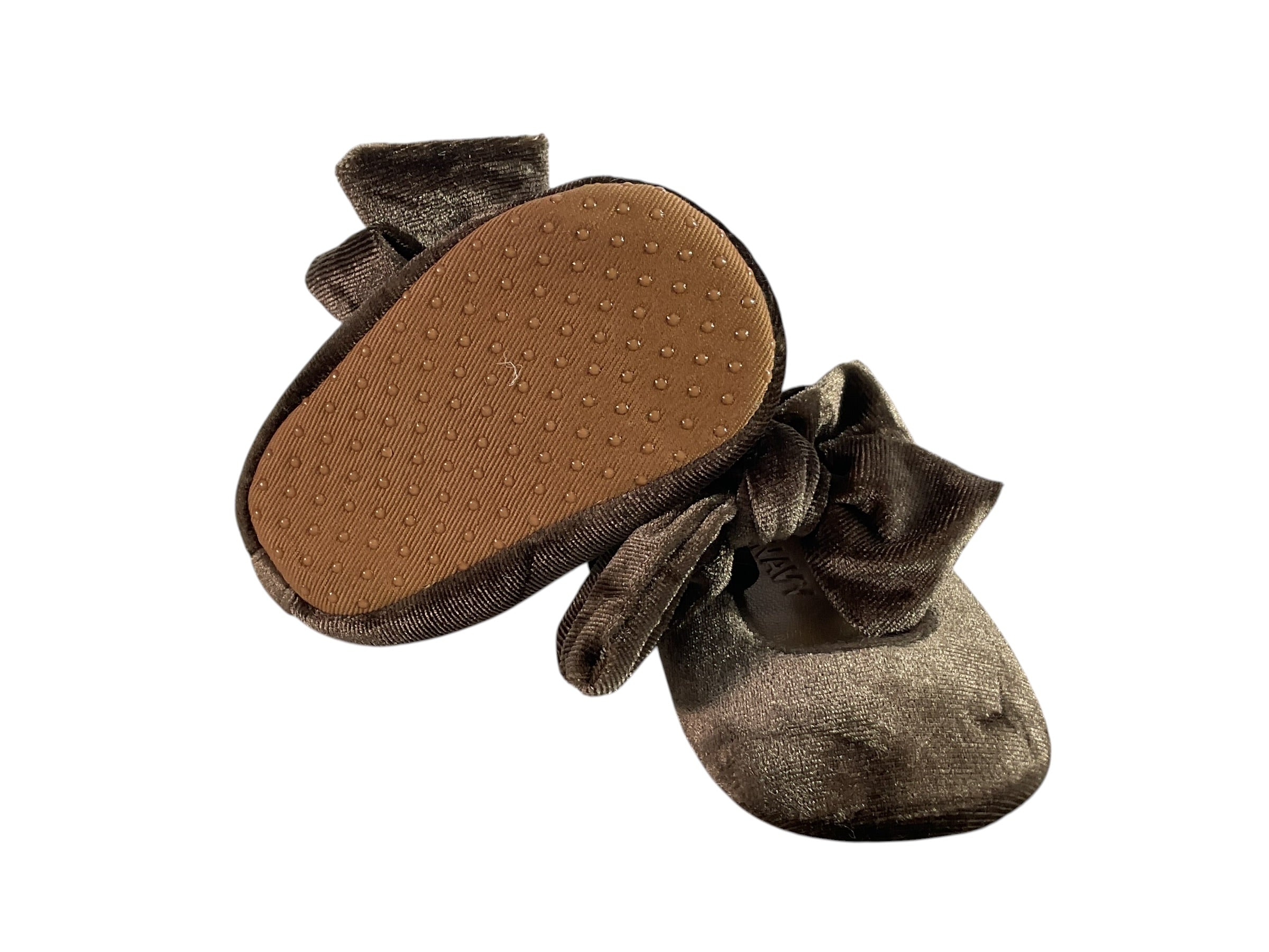 Zapato niño 0-6M (OLD NAVY)