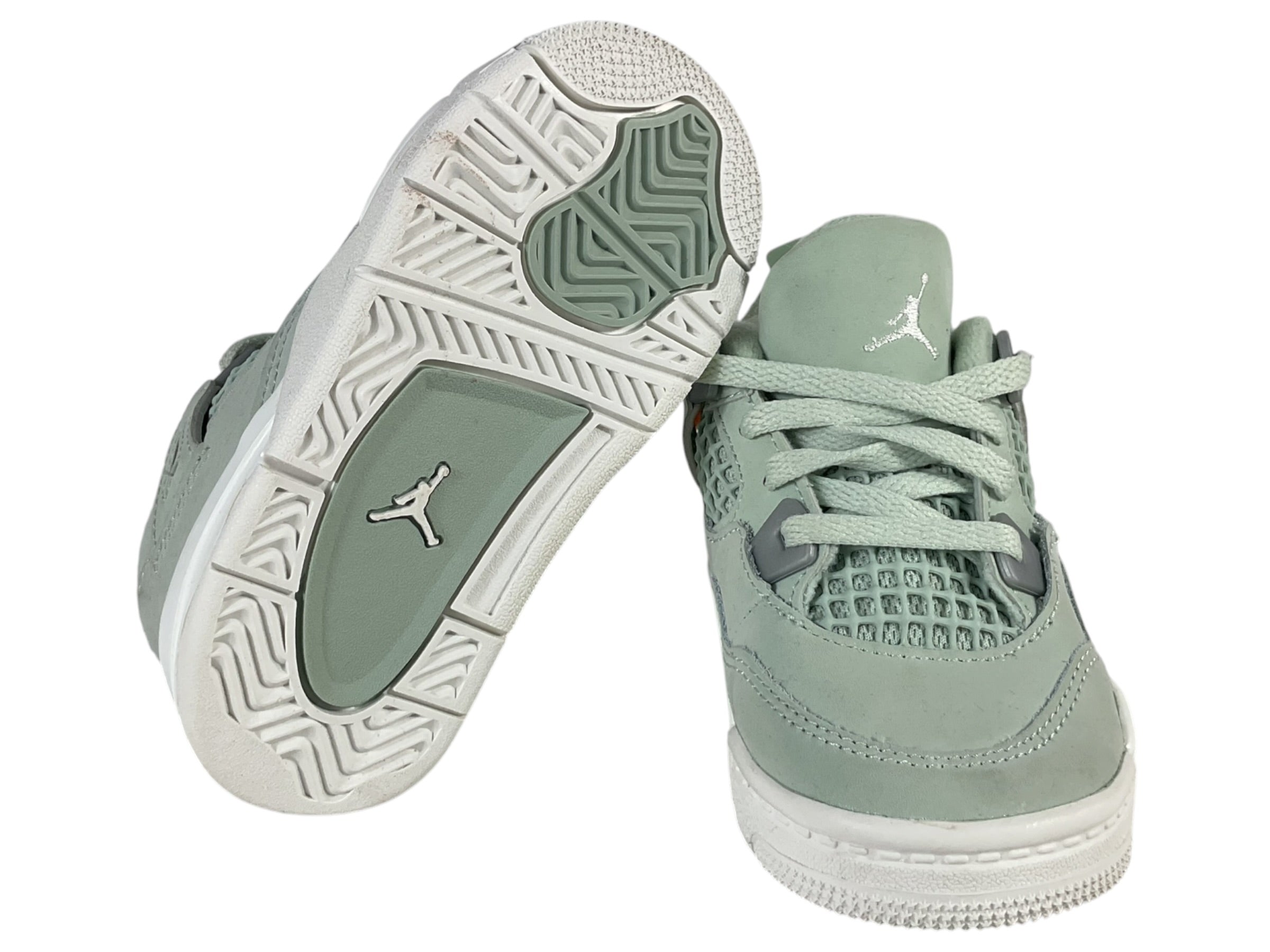 Tenis niño 7 (Jordan)