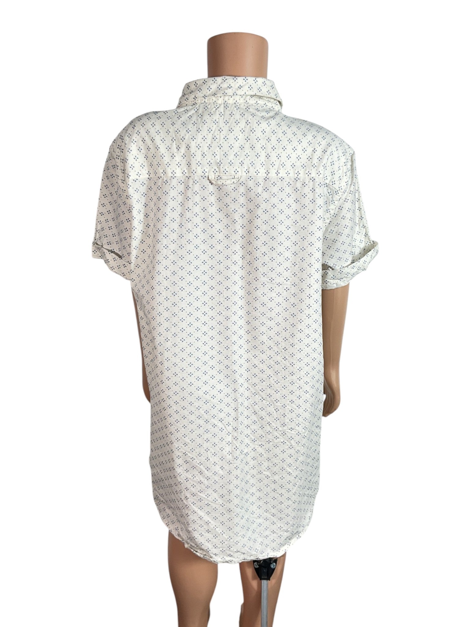 Camisa niño 11-12 (Cactus Boys)