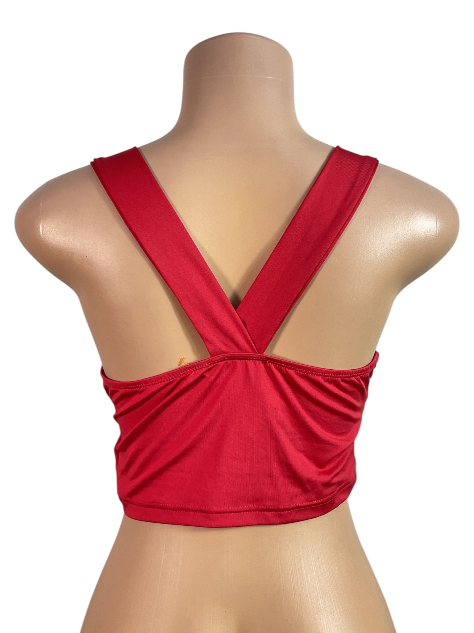 Blusa M (Shein)