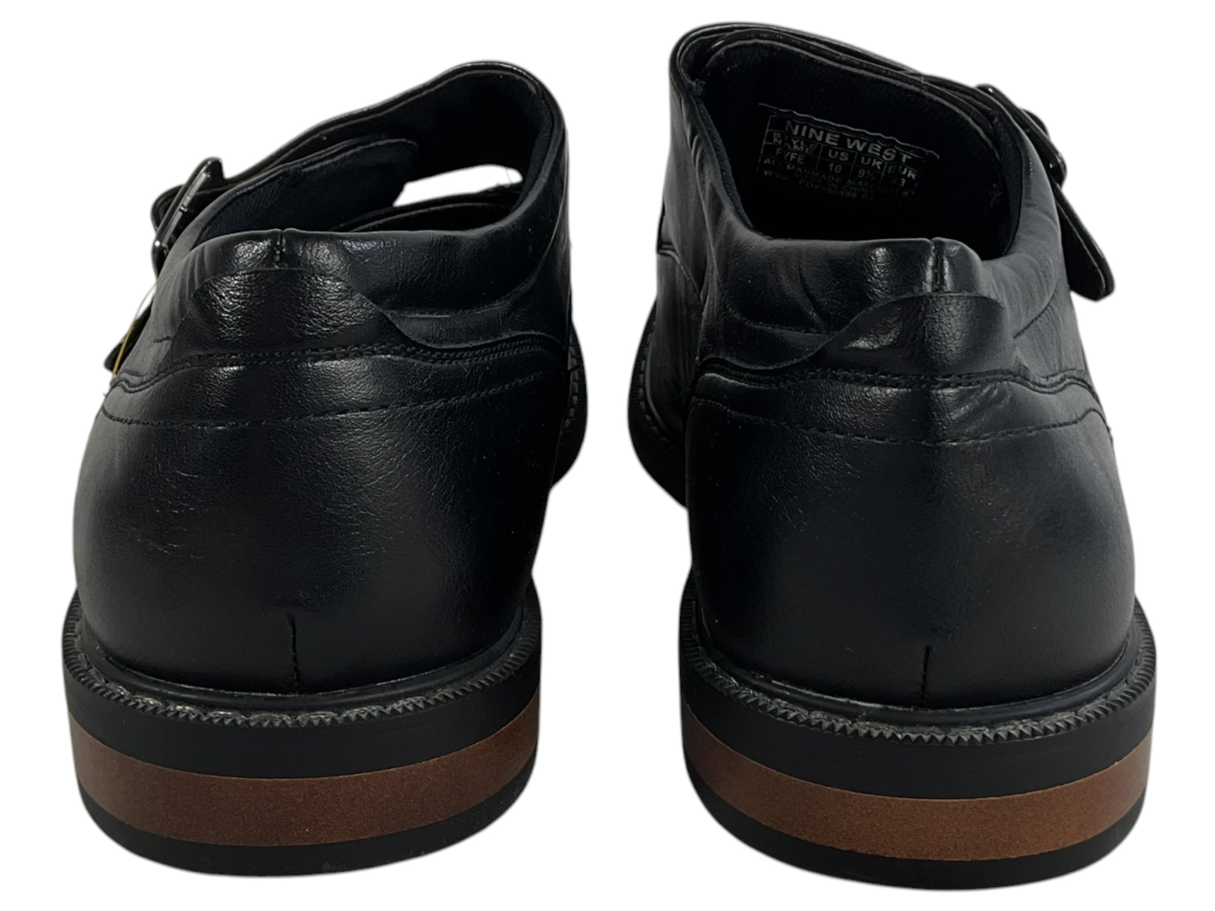 Zapato 10 (Nine West)