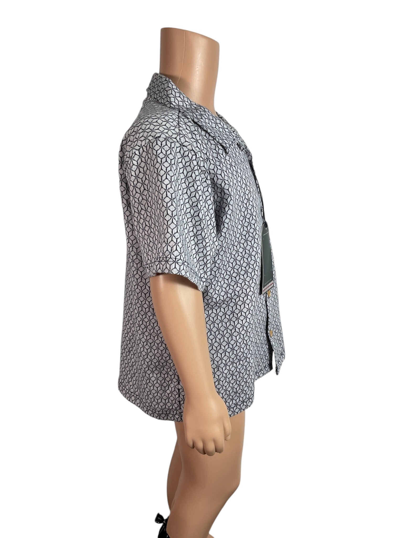 Camisa niño 6 (Ben Sherman)